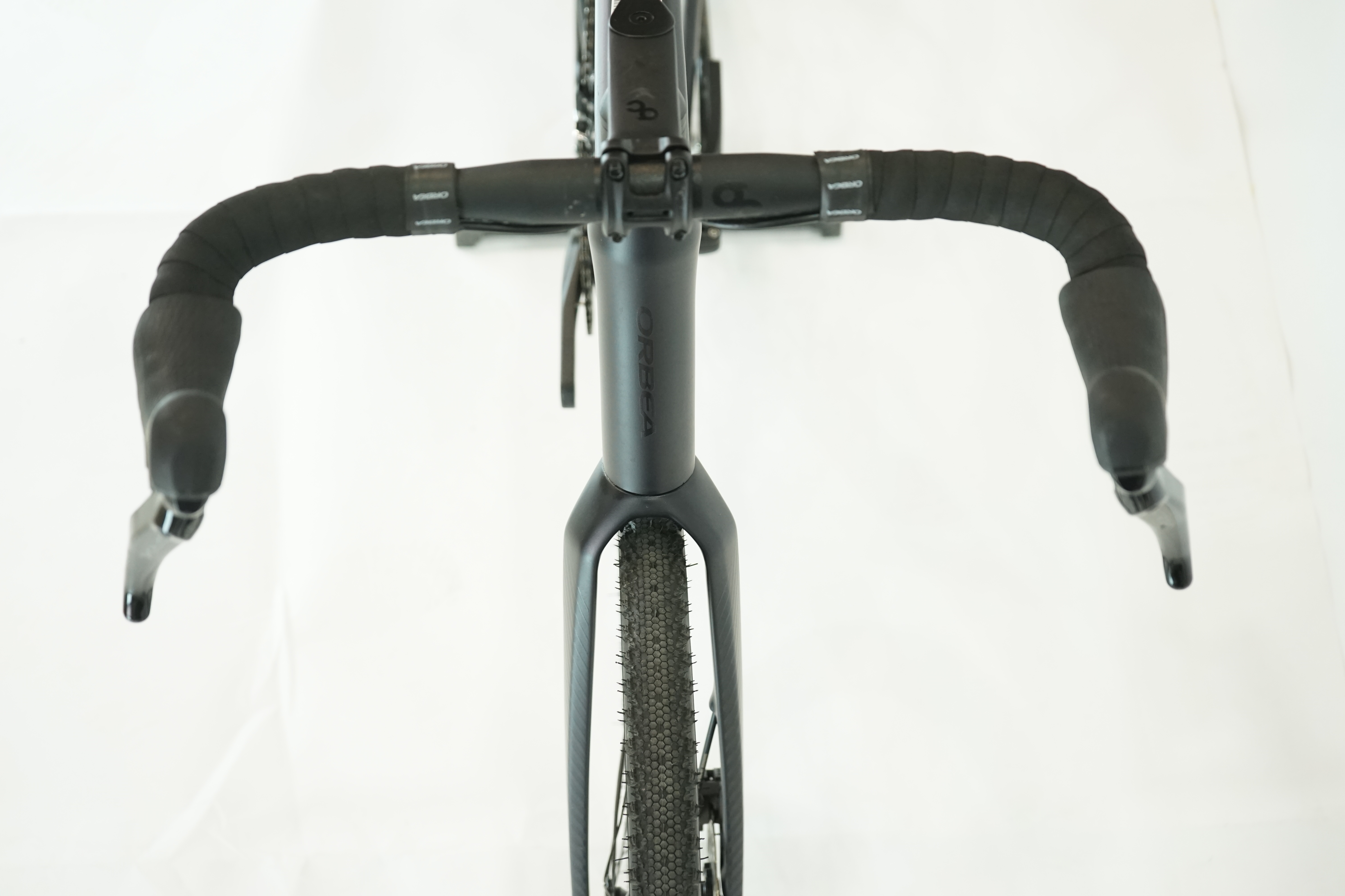 Orbea Terra H40 2023 - Gravel Bike - Aluminium - 28 Zoll