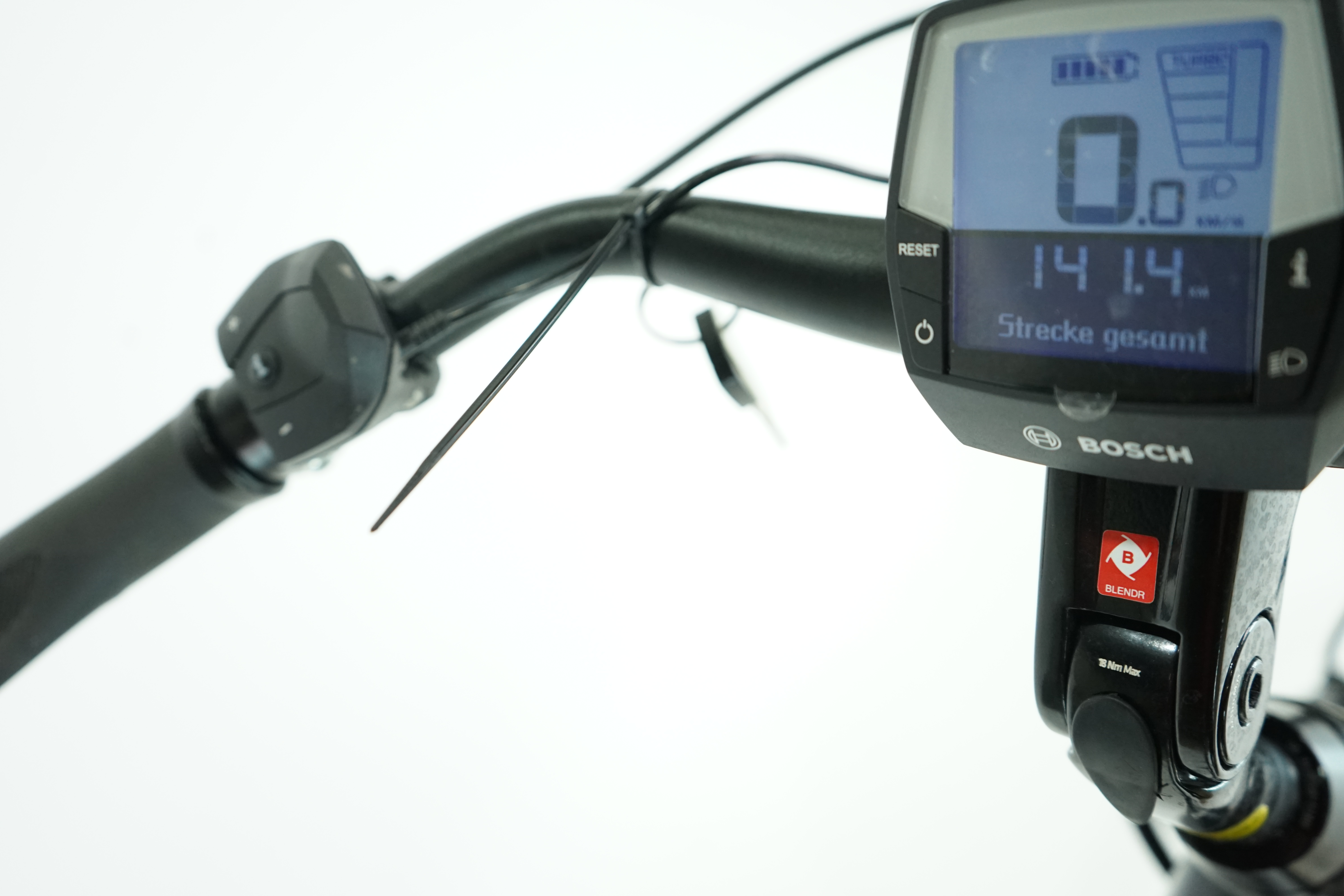 Diamant Mandara Deluxe 2021 - City E Bike - 500 Wh - 28 Zoll - Tiefeinsteiger