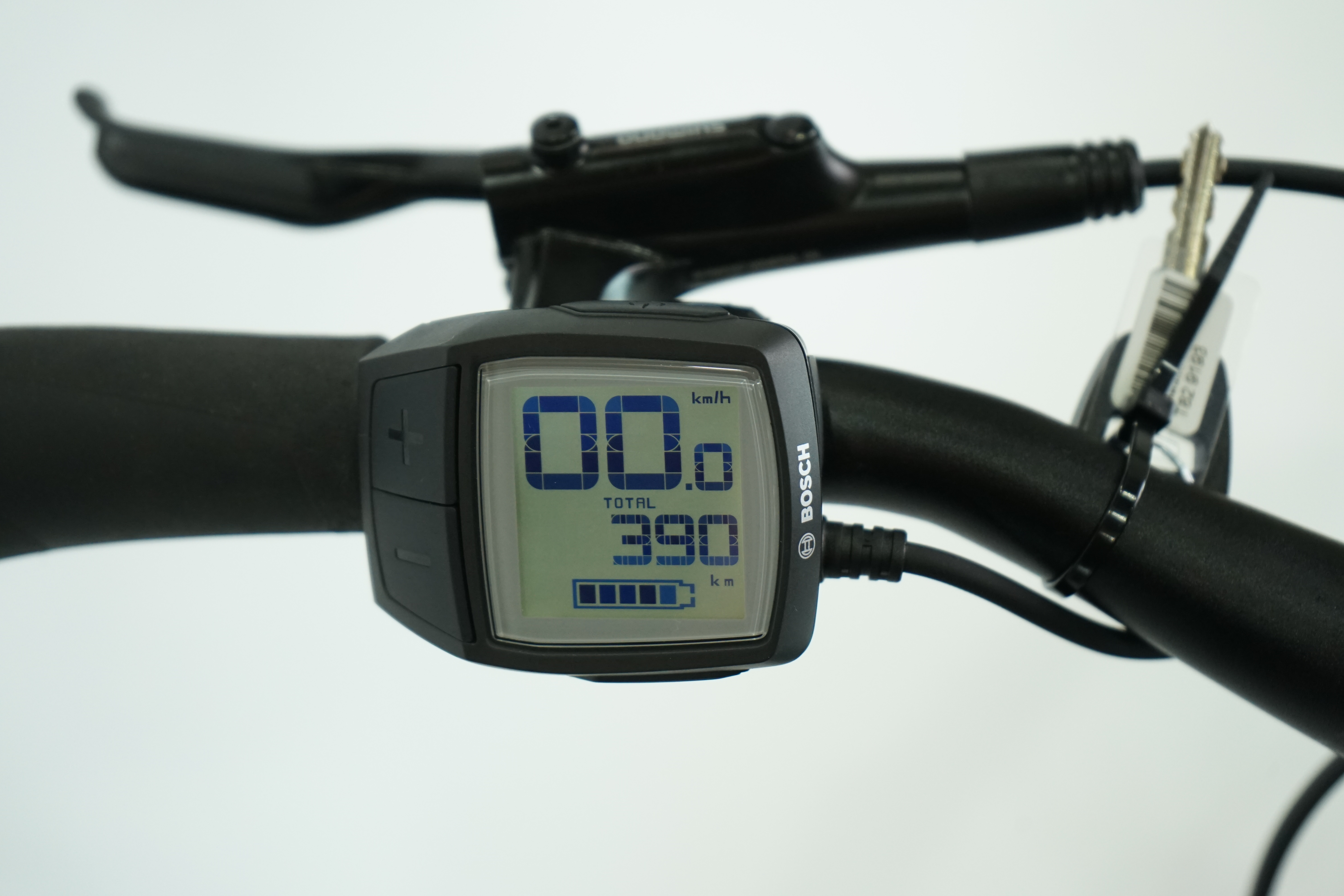 Kreidler Vitality Eco 3 2021 - Trekking E Bike - 400 Wh - Tiefeinstieg