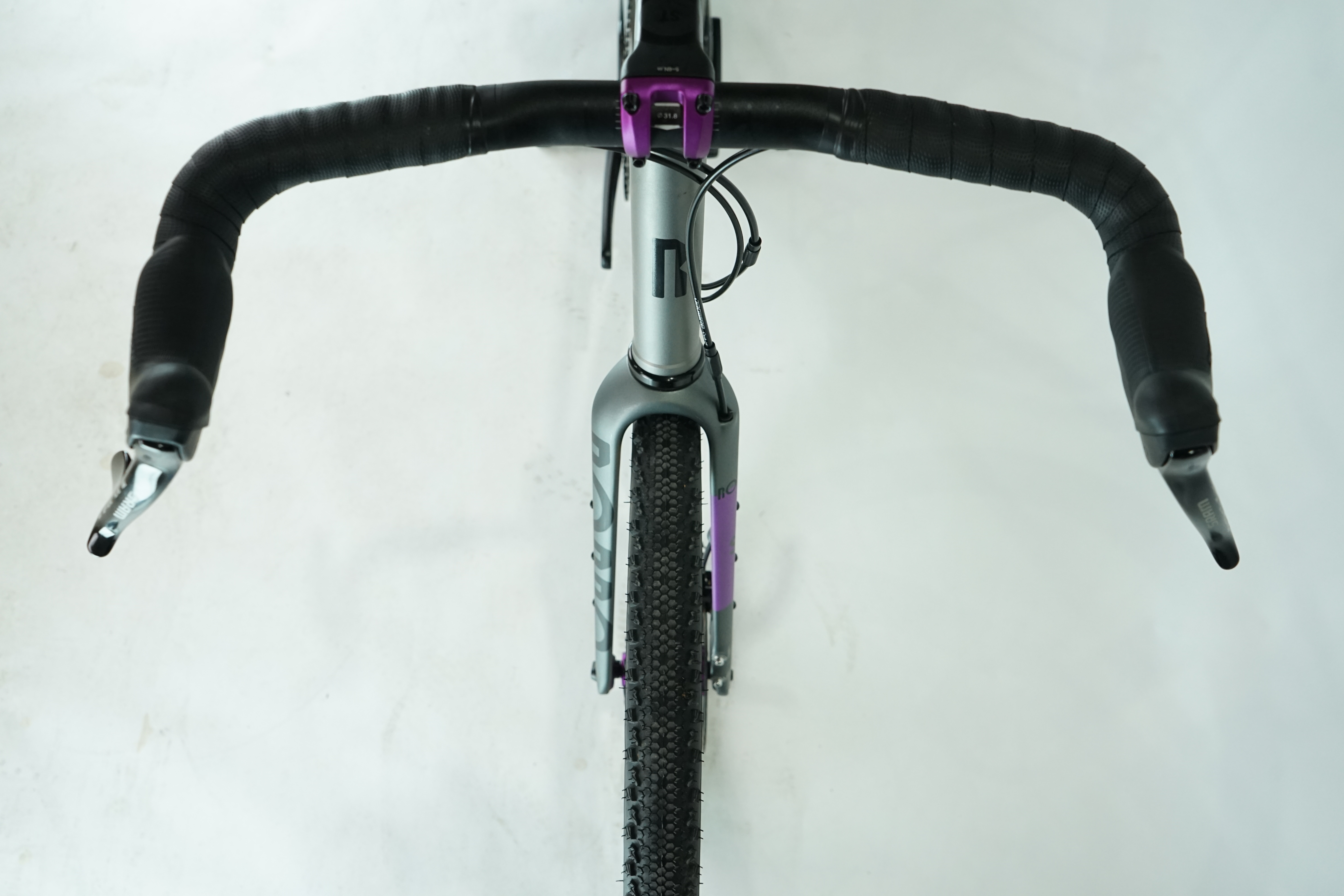 Rondo Bogan ST 2 2022 - Gravelbike - Stahl - 29 Zoll