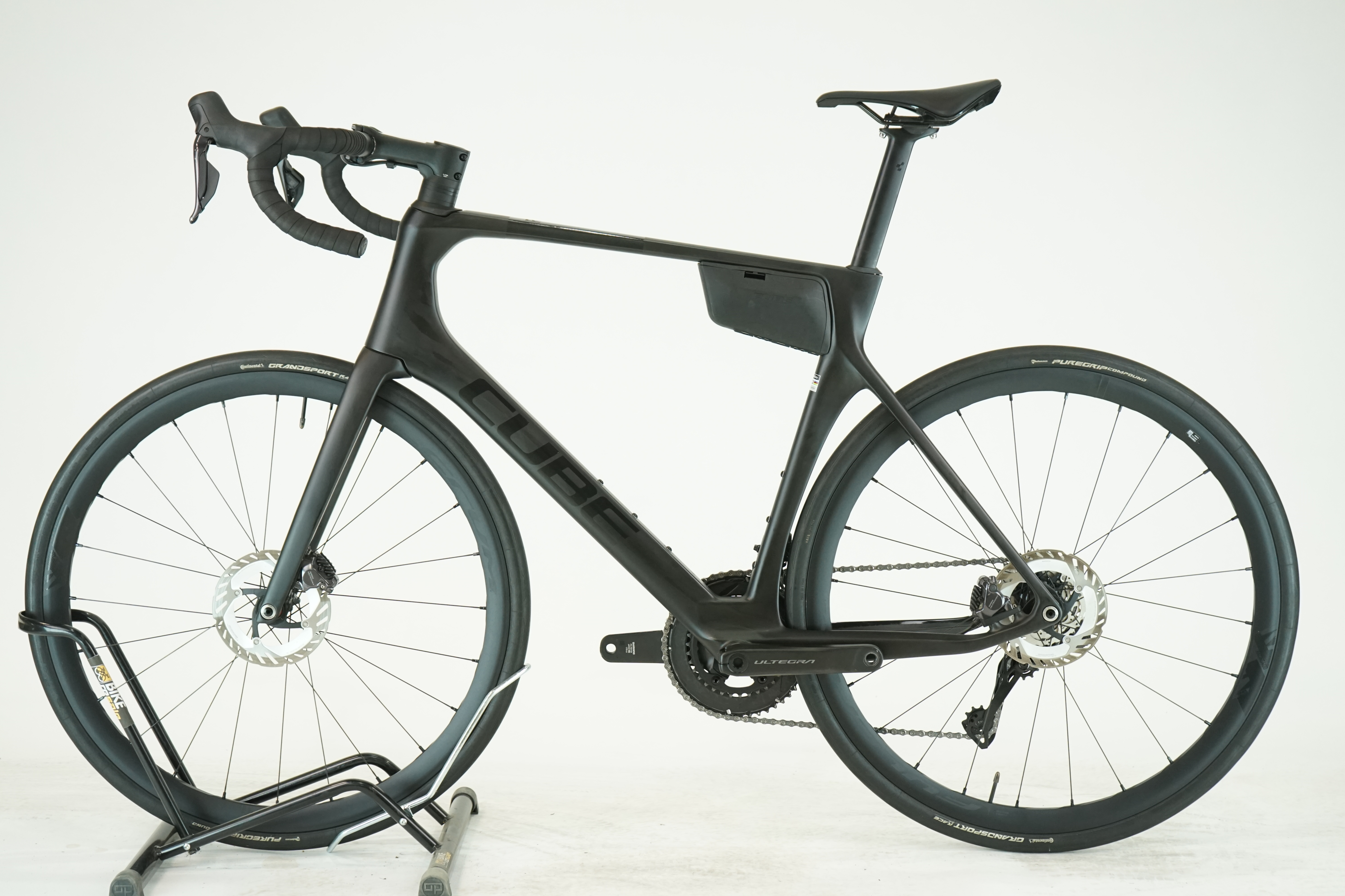 Cube Agree C:62 Race 2023 - Rennrad - Carbon