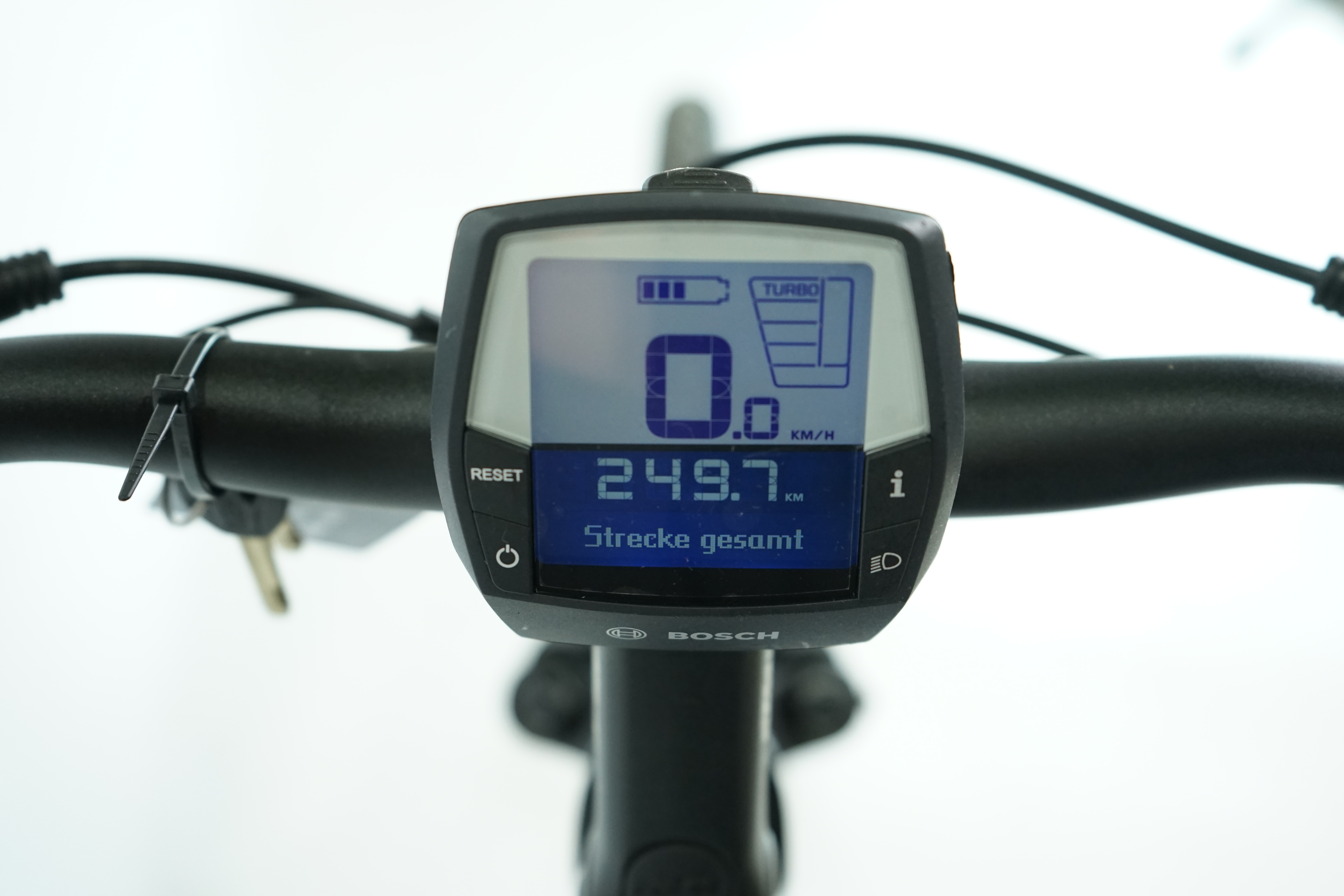 KTM Macina Tour CX 510 2022 - Trekking E Bike - 500Wh - 28Zoll - Tiefeinstieg