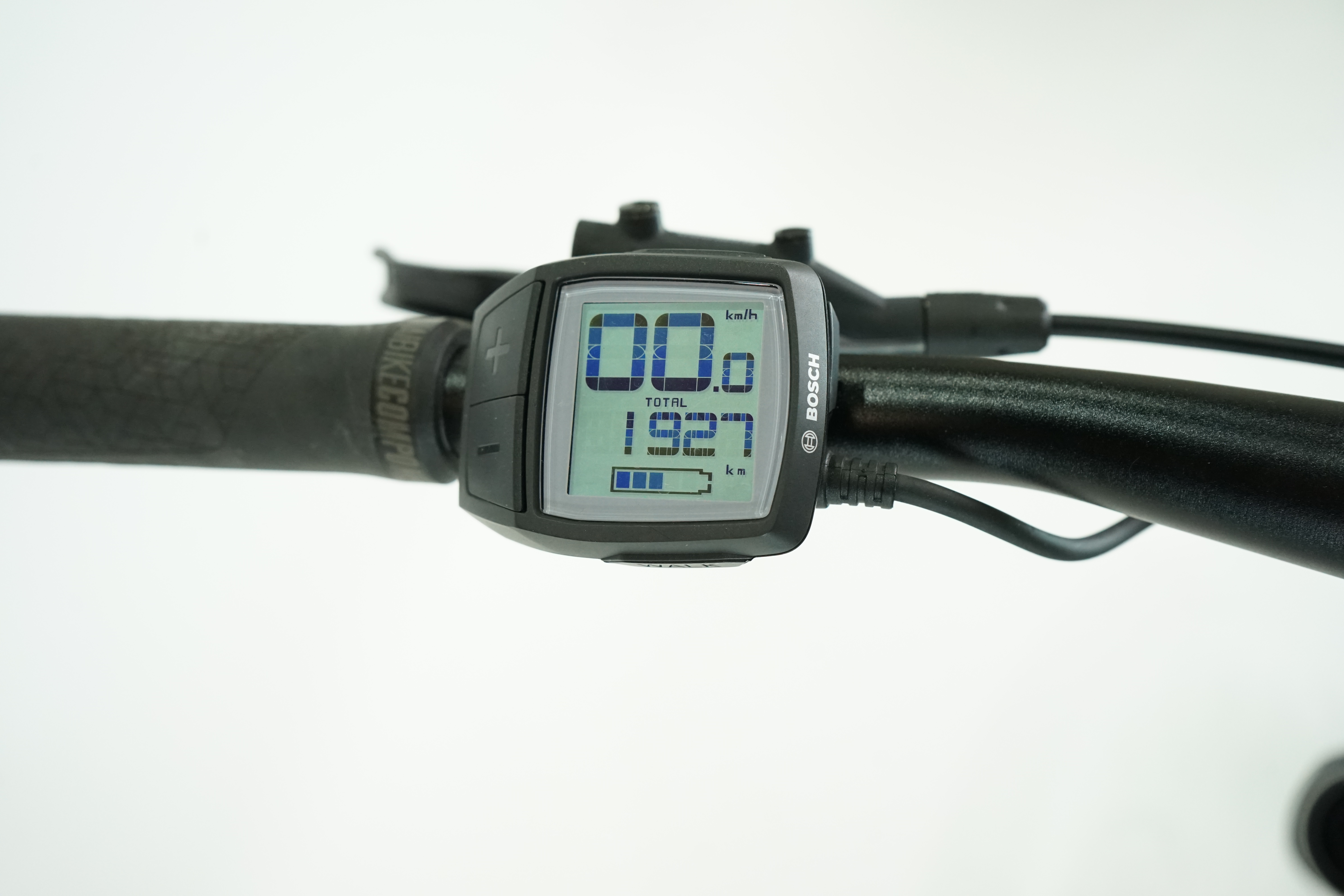 HAIBIKE Hard Nine 9 2022 - E Mountainbike - 625 Wh - Diamant - 29 Zoll