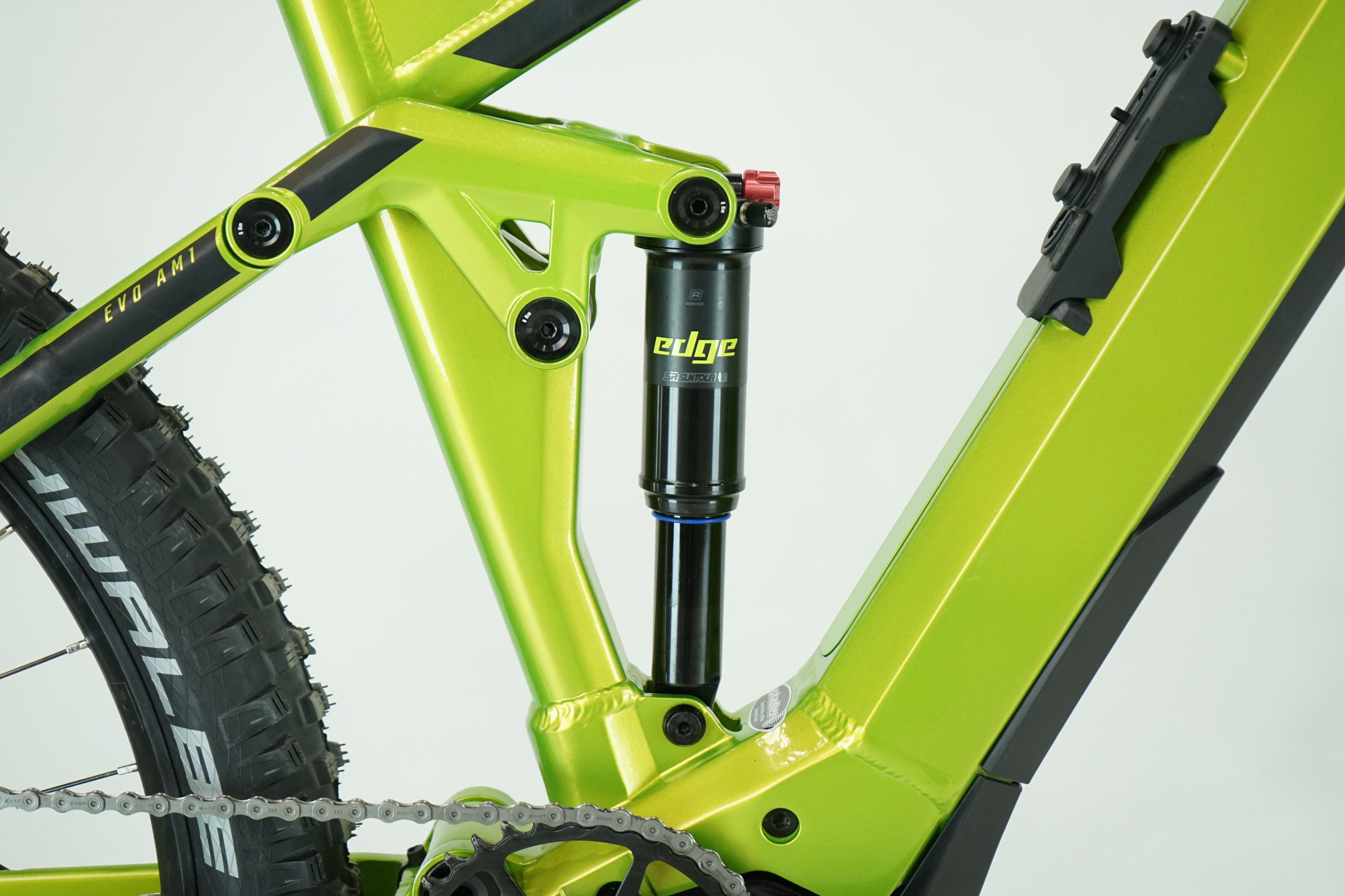 Bulls Sonic EVO AM 1 2022 - Fully E Bike - 625 Wh - 29 / 27,5 Zoll