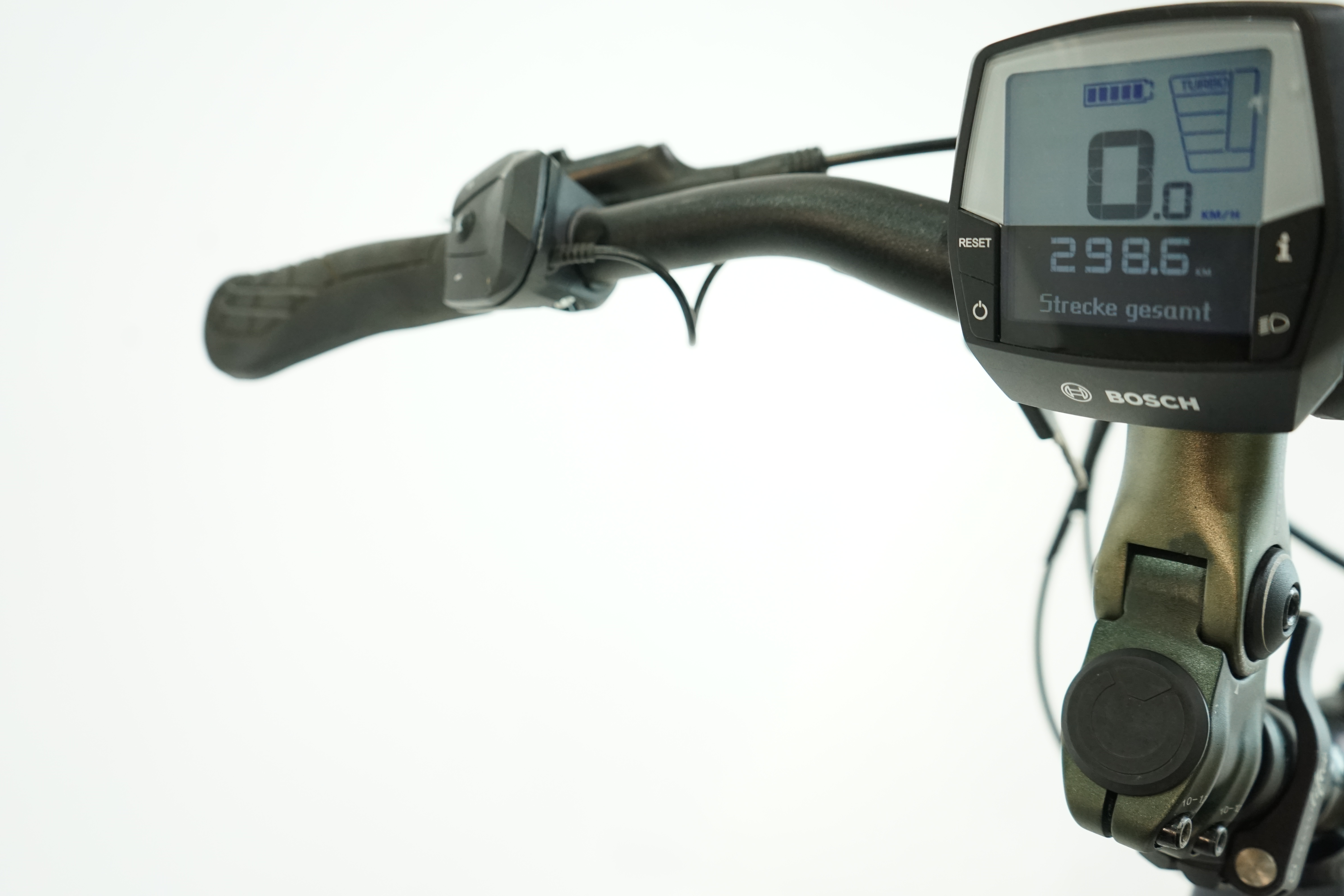 VICTORIA eTrekking 6.4 2020 - Trekking E Bike - 500 Wh - Diamant - 28 Zoll