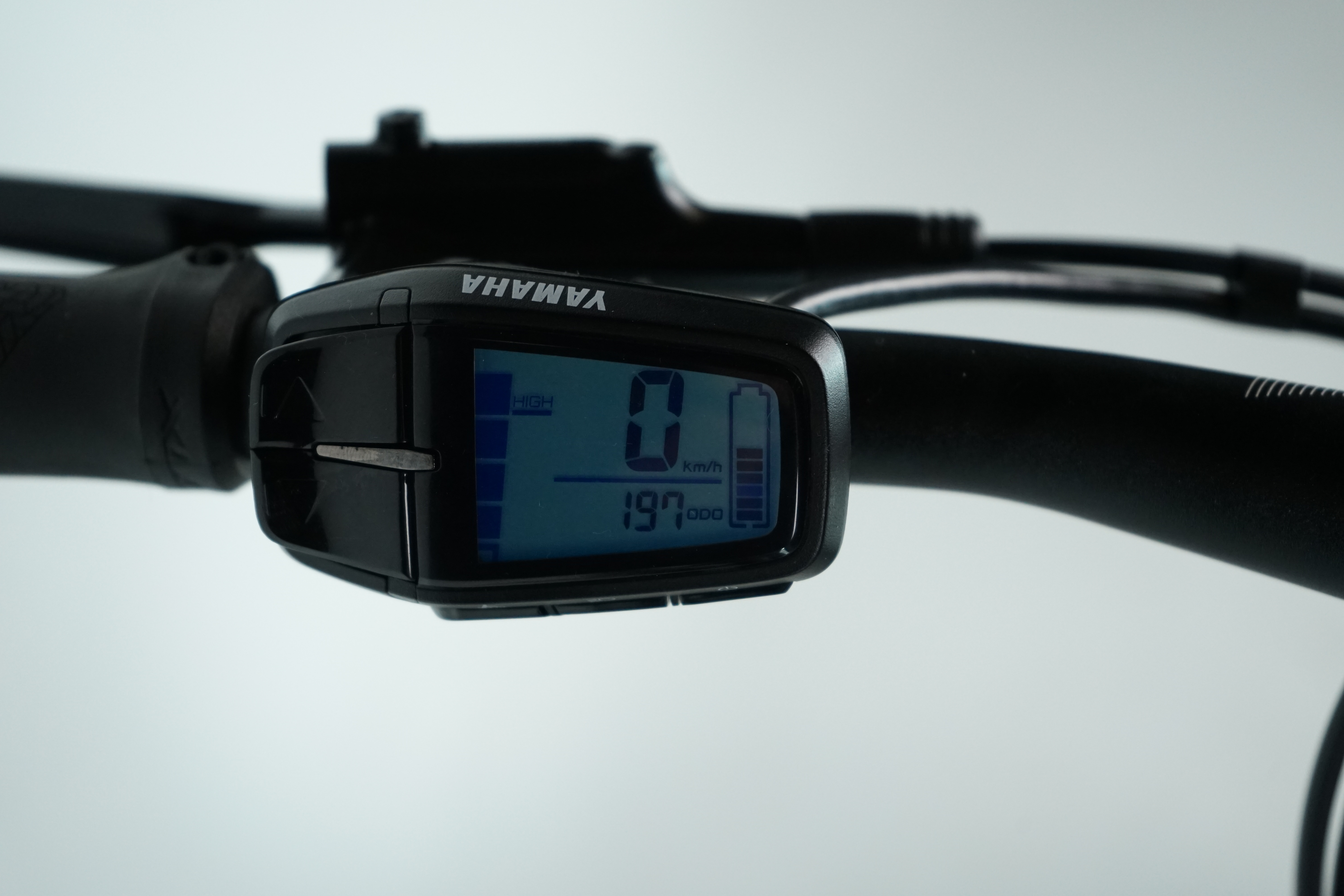 Haibike HardSeven 6 2023 - E Mountainbike - 630Wh - 27,5Zoll