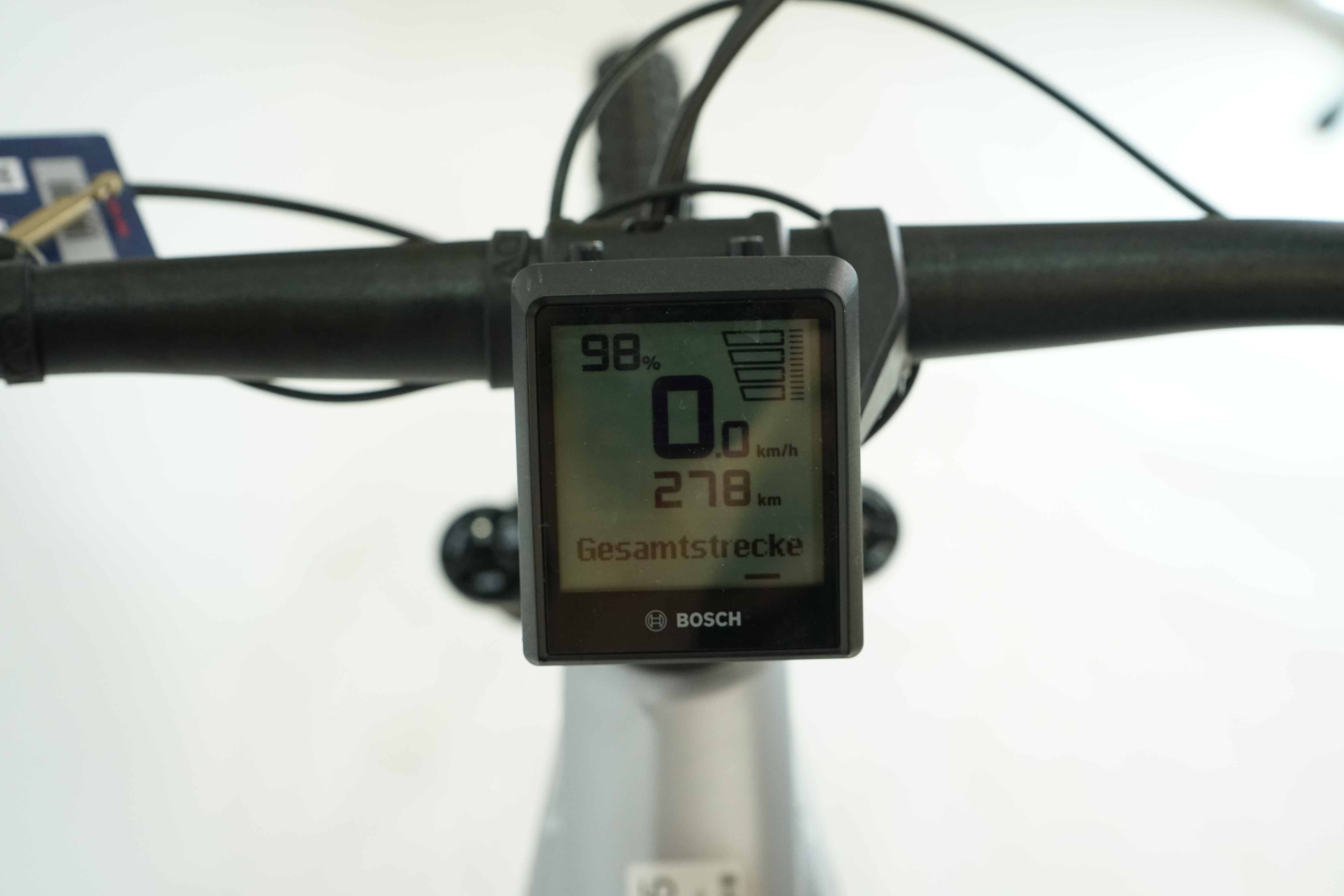 Cube Stereo Hybrid 120 Race 750 2023 - Fully E Bike - 750 Wh - 29 Zoll