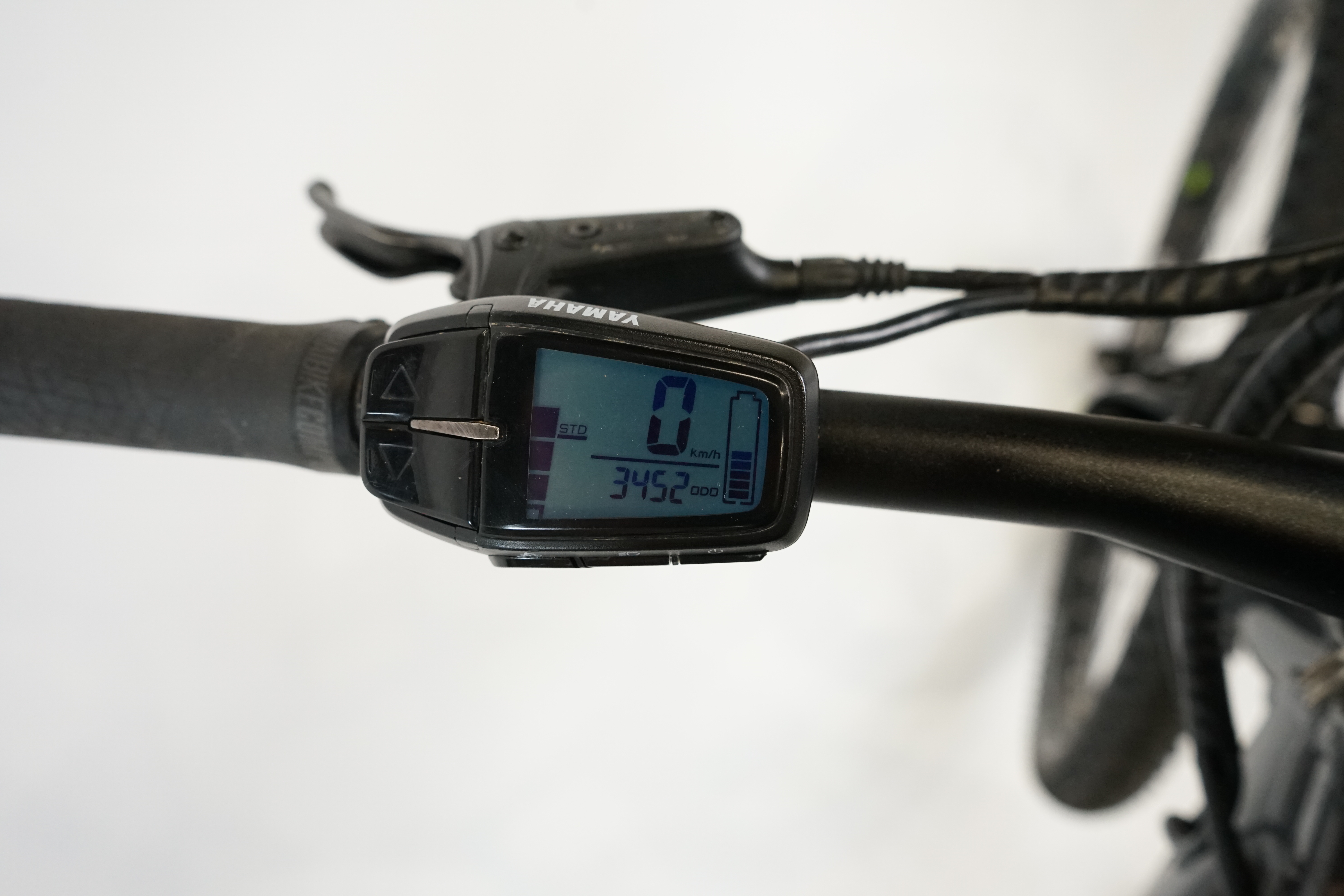 Haibike SDuro Fullseven 1.0 2020 - E Bike Fully - 500 Wh - 27,5 Zoll