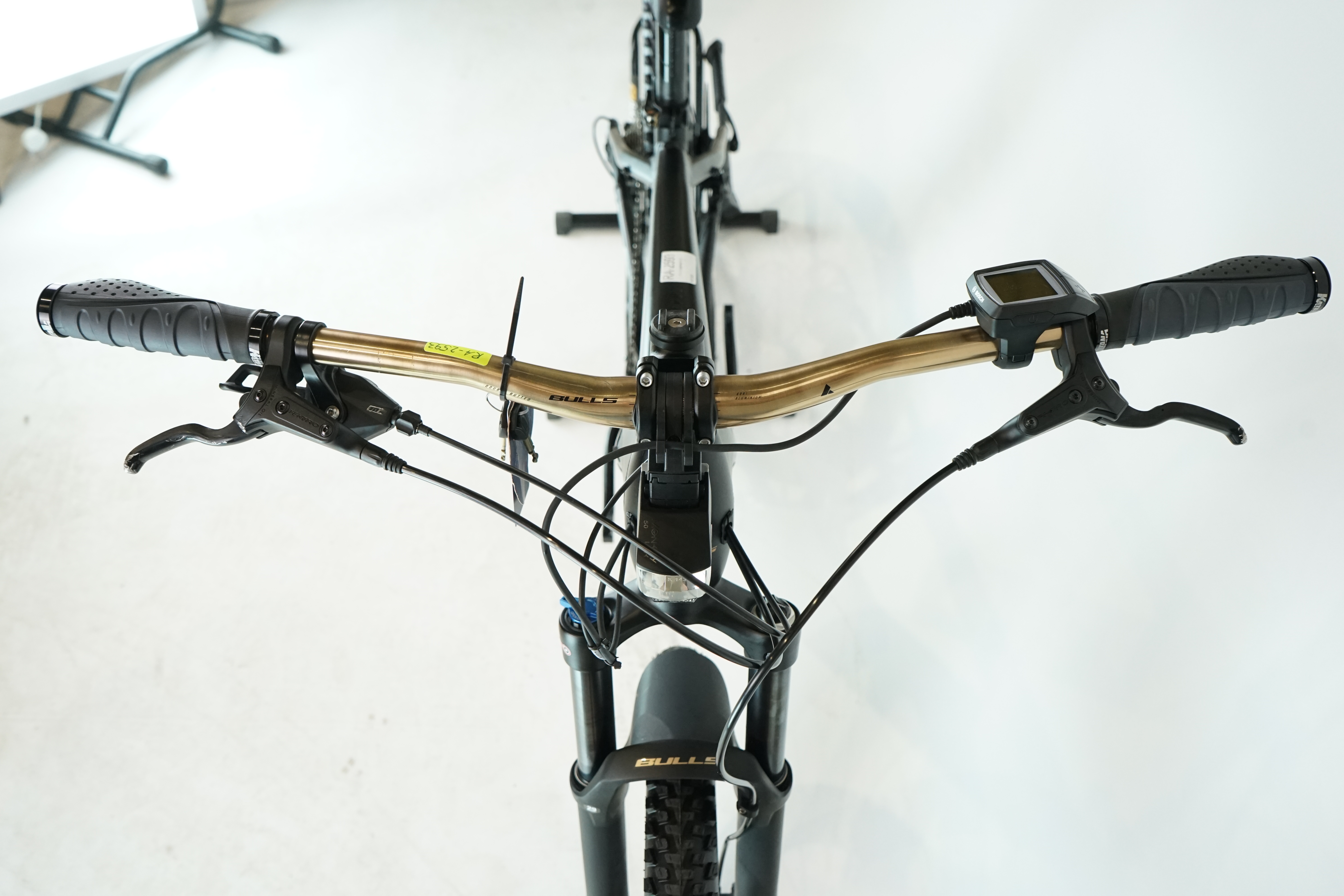 Bulls Copperhead Evo 2 2021 - E Mountainbike - 625 Wh - 27,5 Zoll