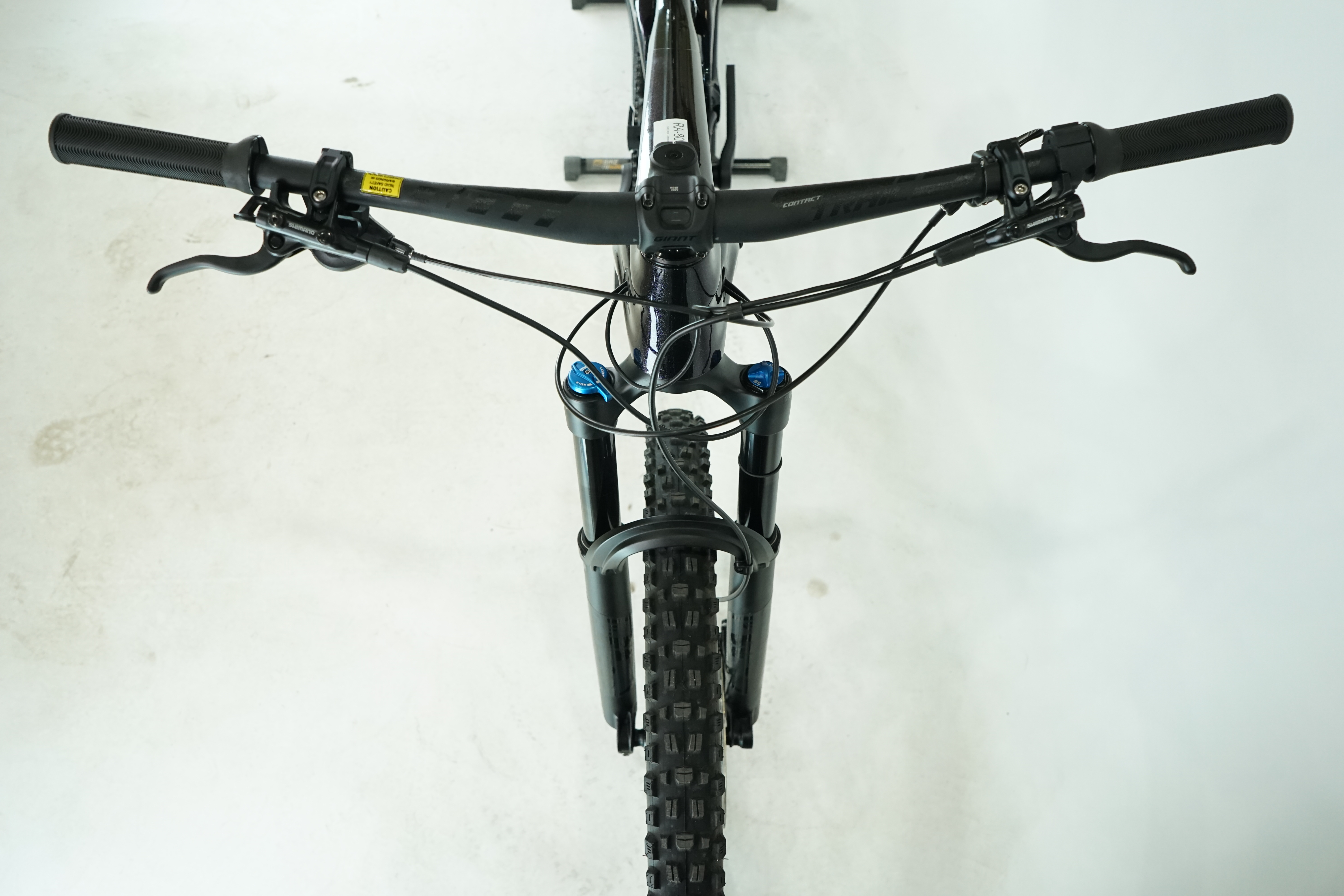 Giant Trance X Advanced E+ 2 2022 - Fully E Bike - 625 Wh - 29 Zoll