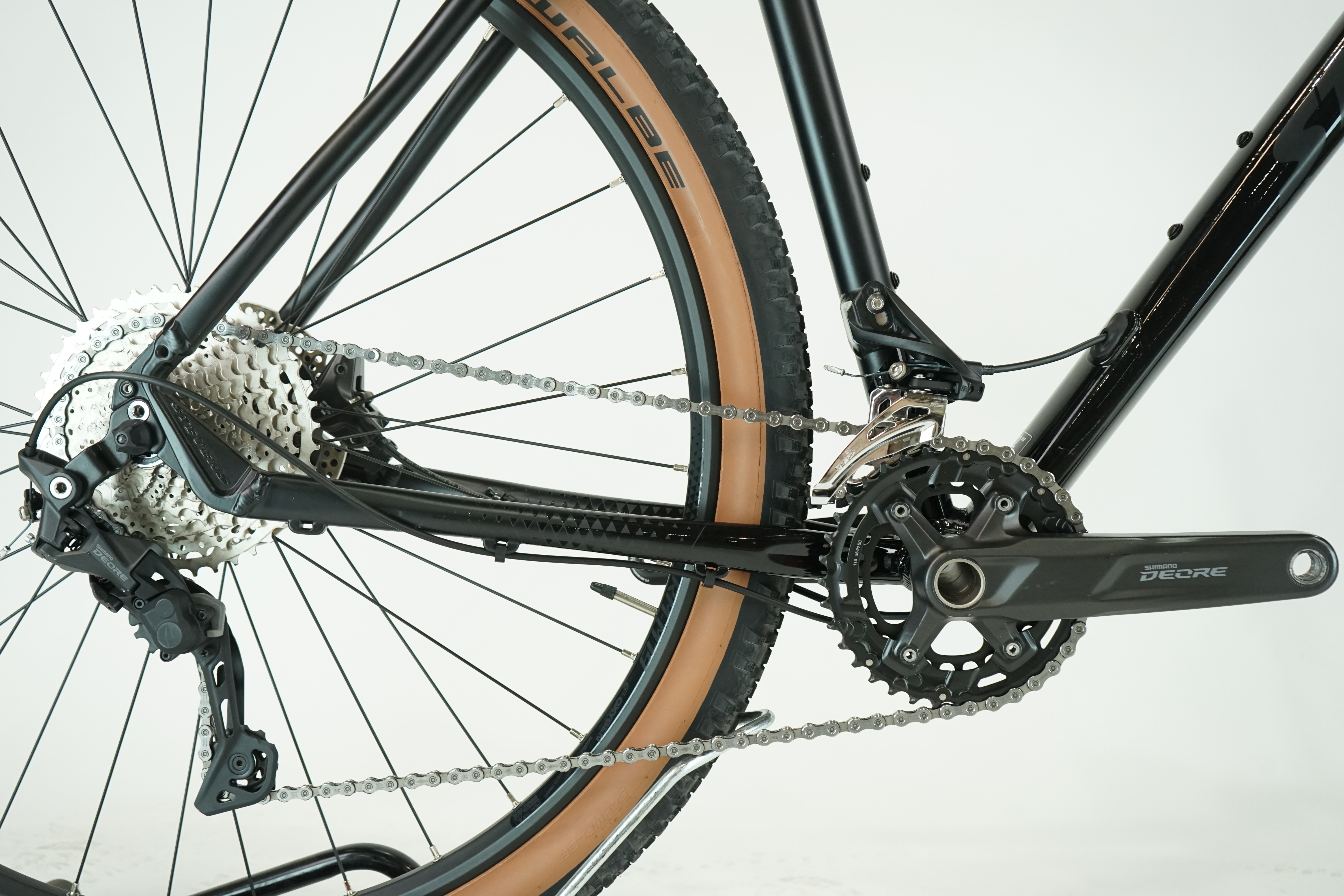 Stevens Devil´s Trail 2022 - Hardtail Mountainbike - Aluminium - 29 Zoll