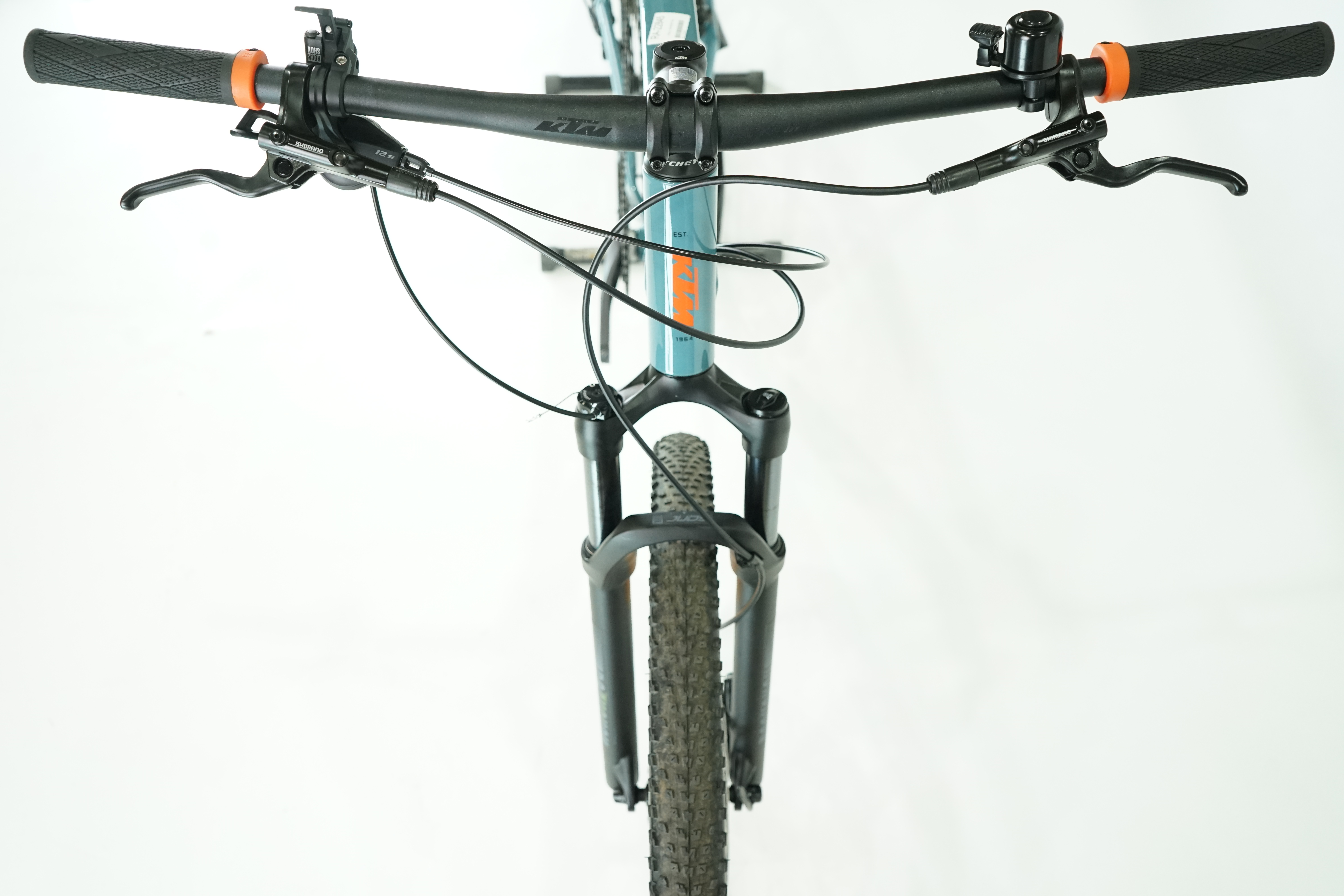 KTM ULTRA SPORT 29 2023 - Mountainbike - Diamant - Aluminium - 29 Zoll