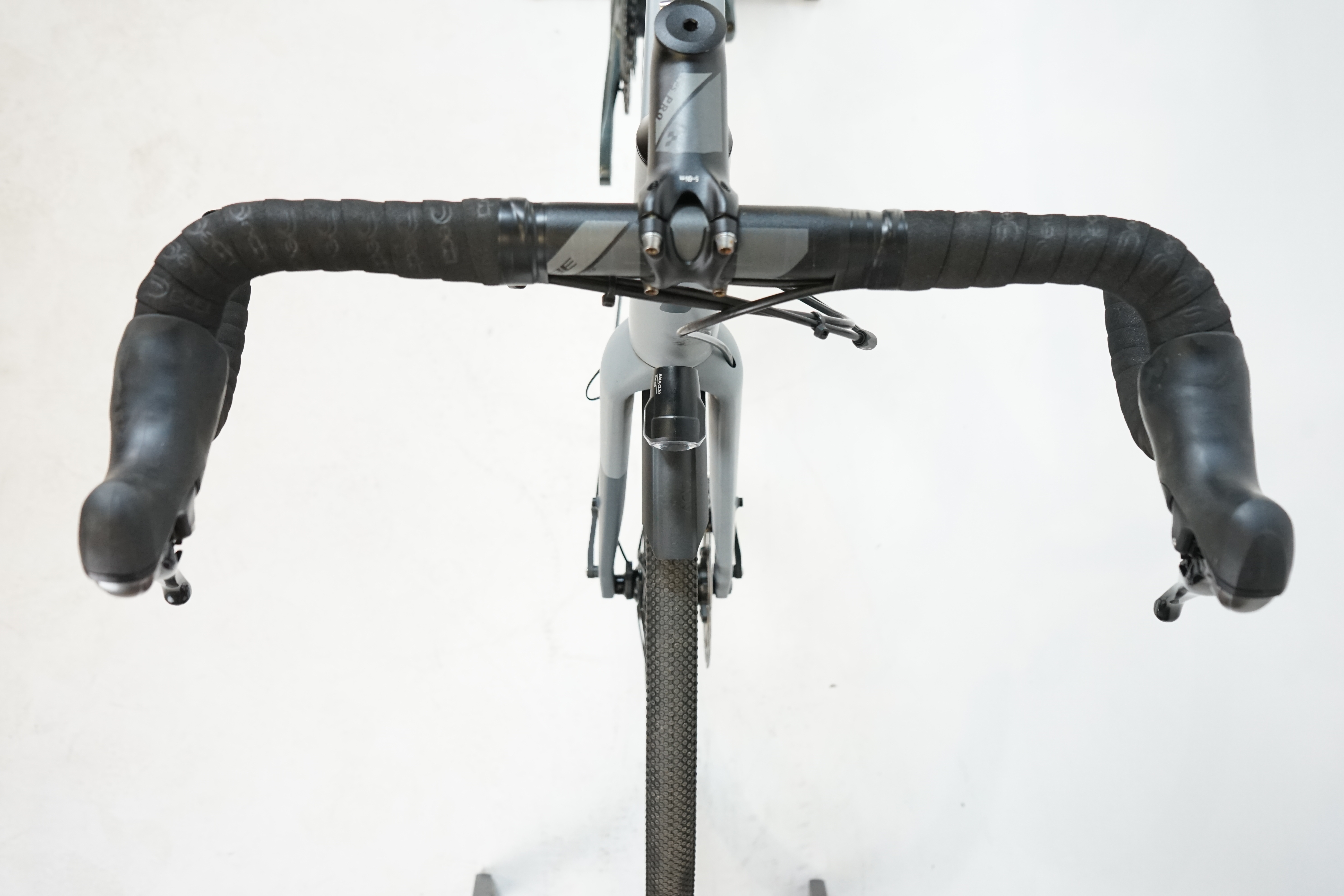 Cube Nuroad Pro FE 2020 - Gravelbike - Diamant