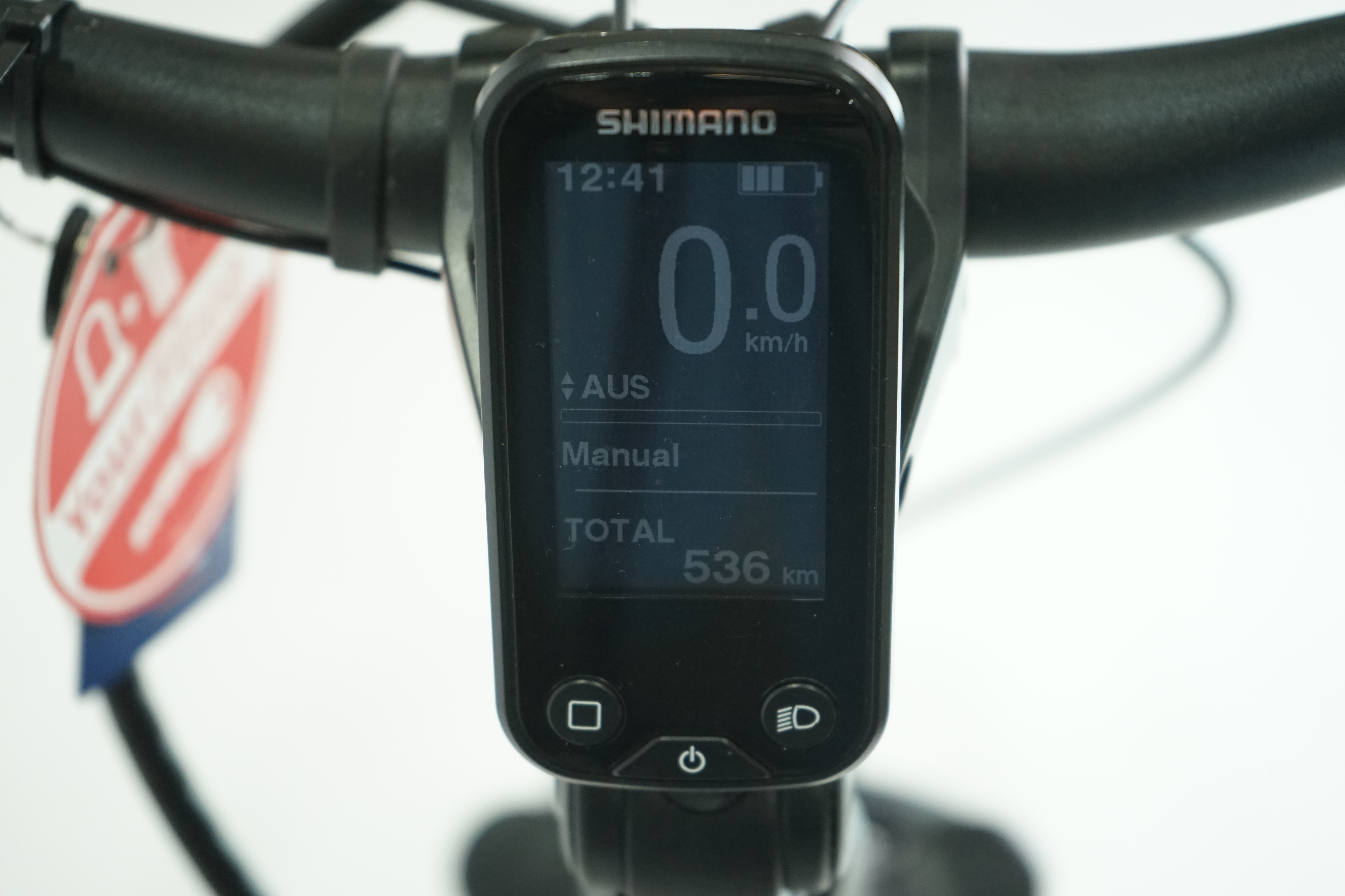 Falter E 8.2 2023 - City E Bike - 504 Wh - Tiefeinsteiger