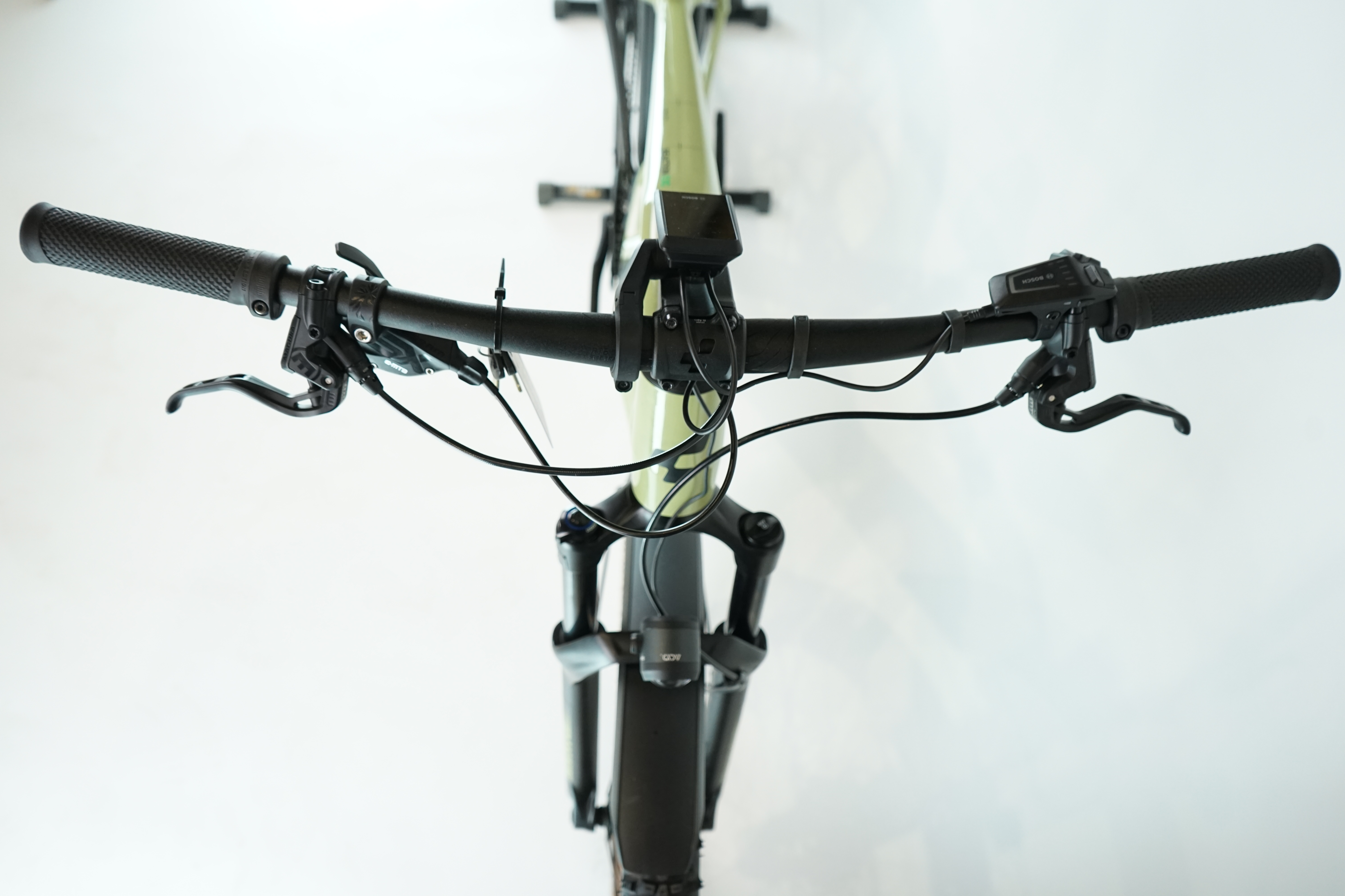 Cube Reaction Hybrid EXC 2022 - 750Wh - 29 Zoll