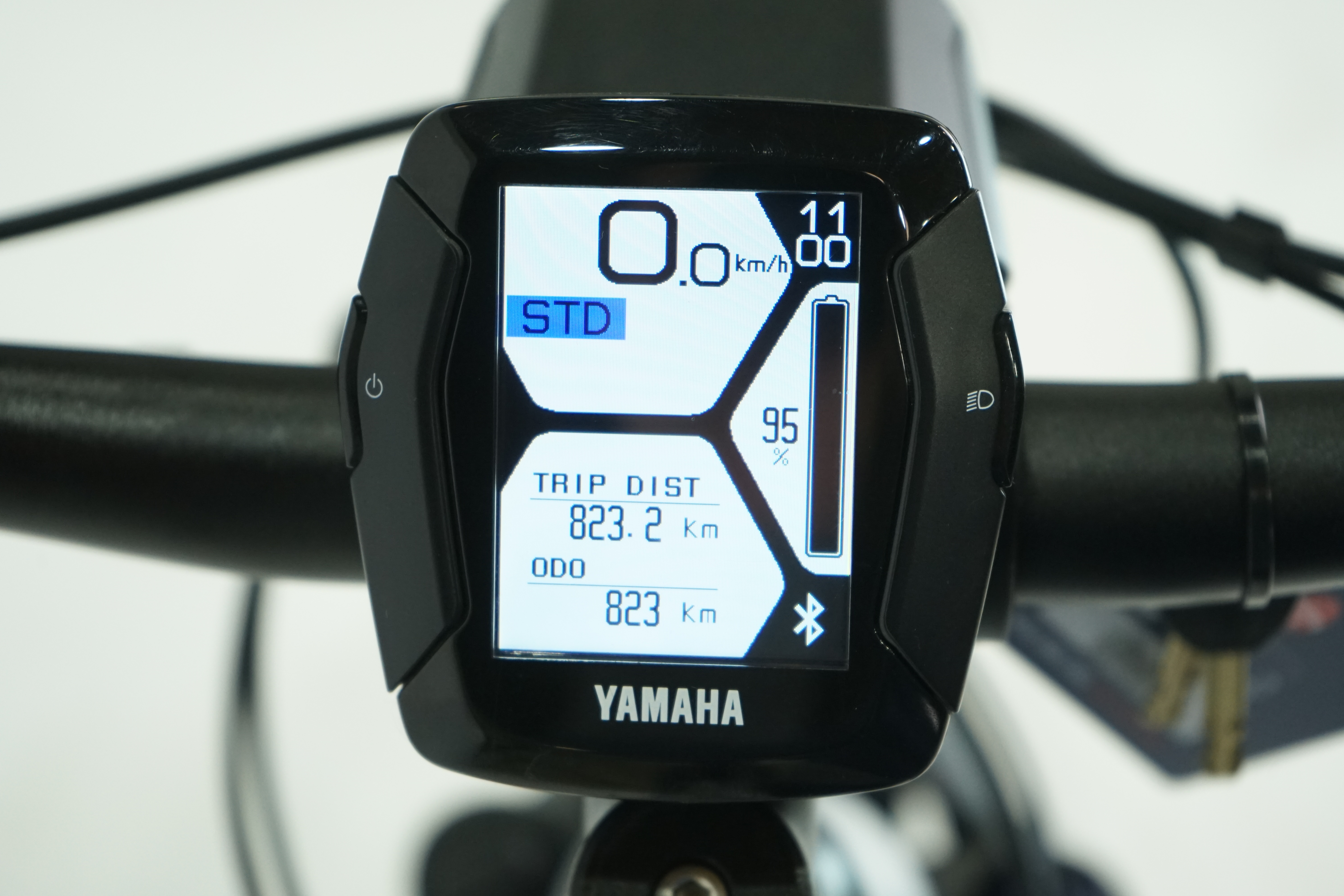 Haibike Trekking 7 2022 - Trekking E Bike - 630 Wh - Diamant