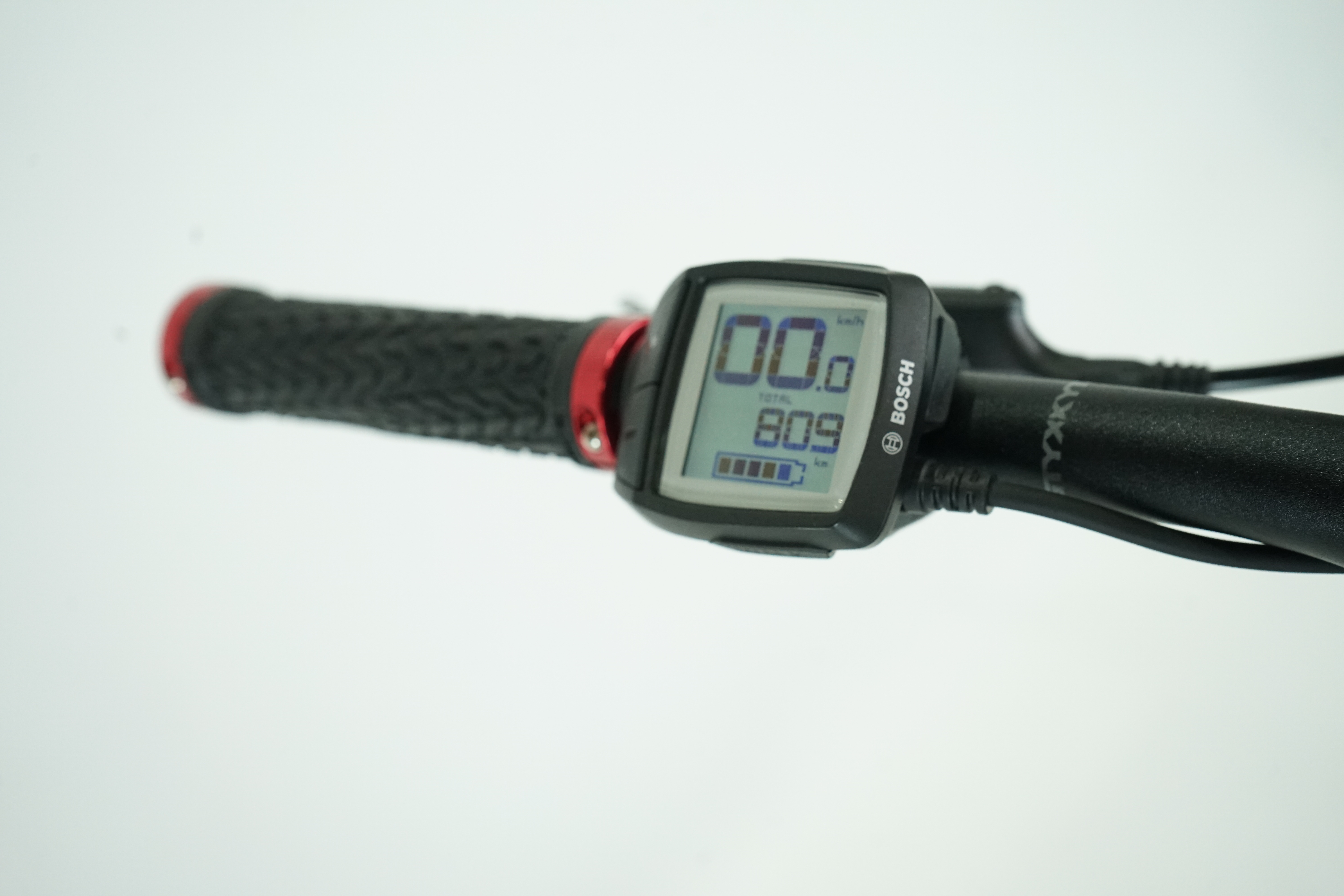 Bulls E-LT CX 2021 - E Mountainbike - 500 Wh - 27,5 Zoll