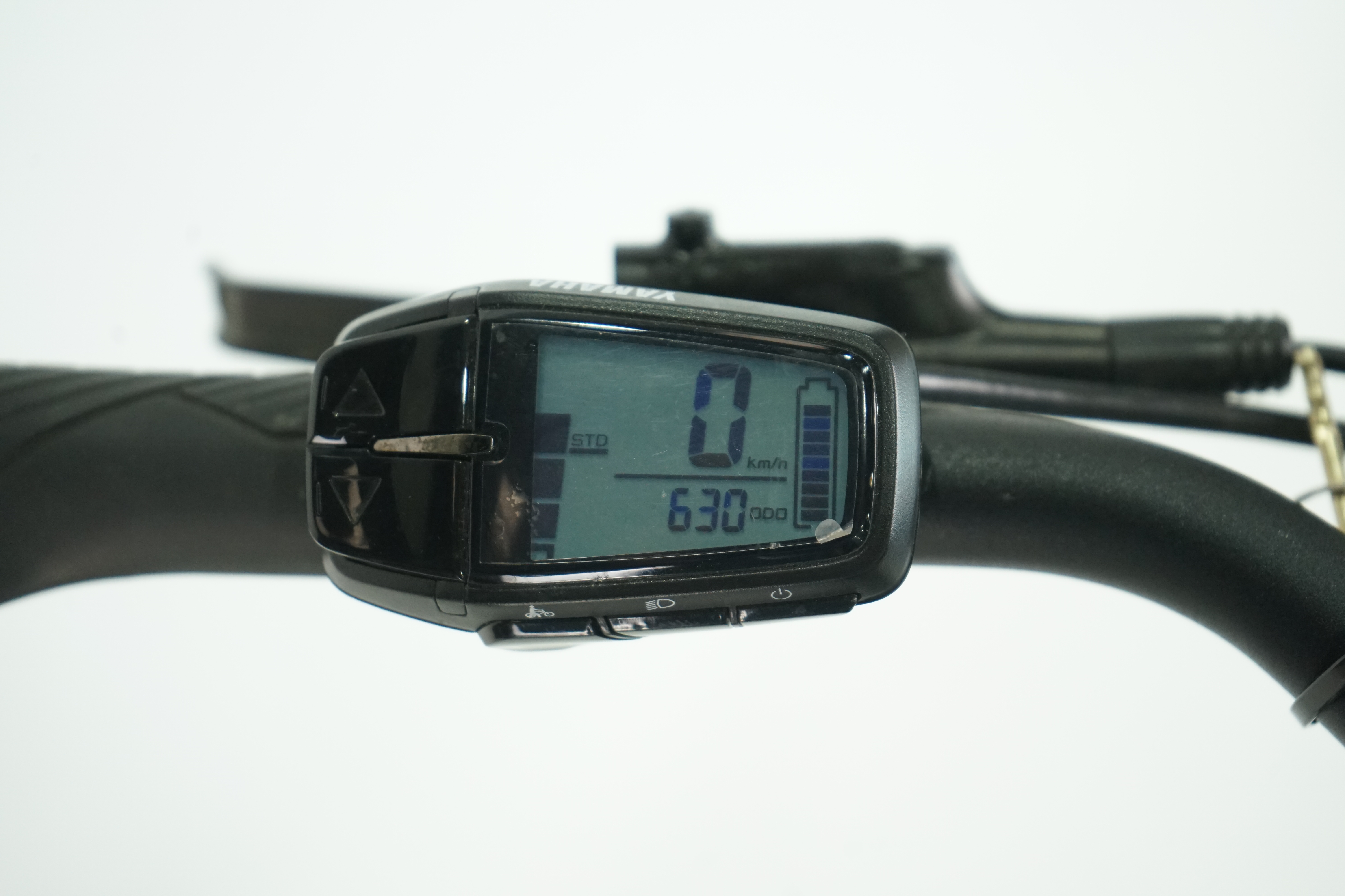 Raymon TourRay E 5.0 2022 - Trekking E Bike - 500 Wh - 27,5 Zoll - Diamant