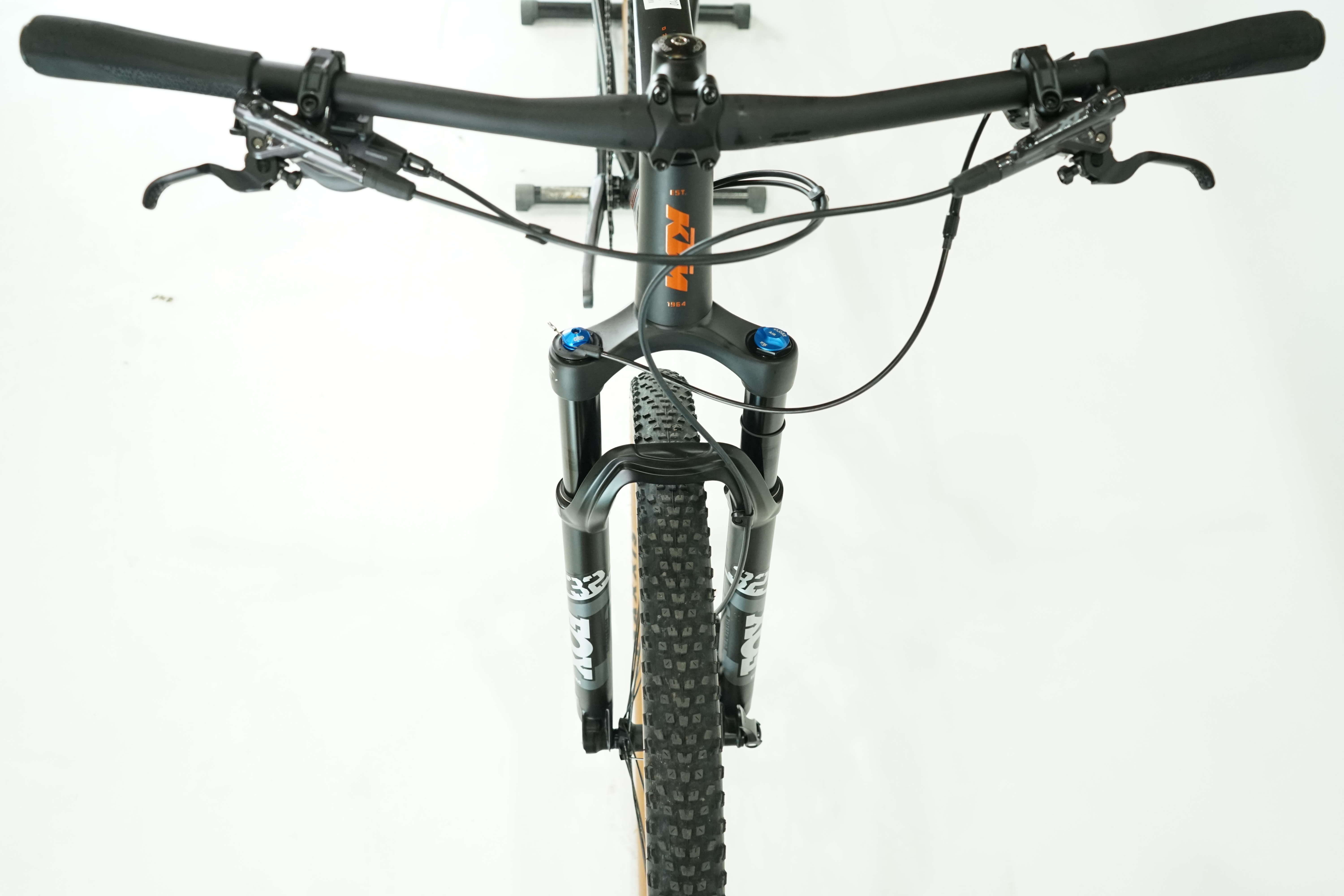 KTM Ultra 1964 Pro 2024 - Mountainbike - Diamant - Aluminium - 29 Zoll