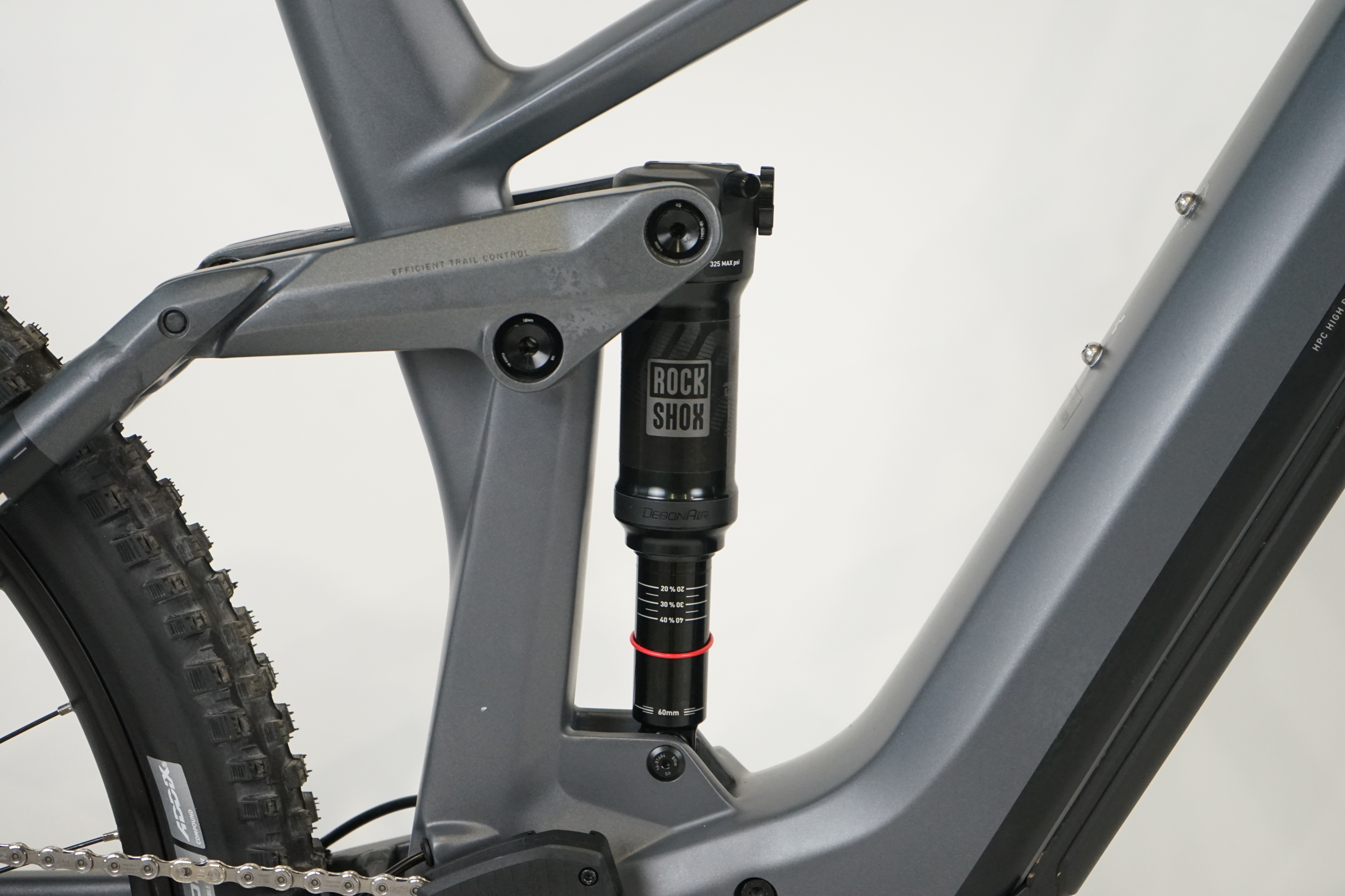 Cube Stereo Hybrid 160 HPC Race 2022