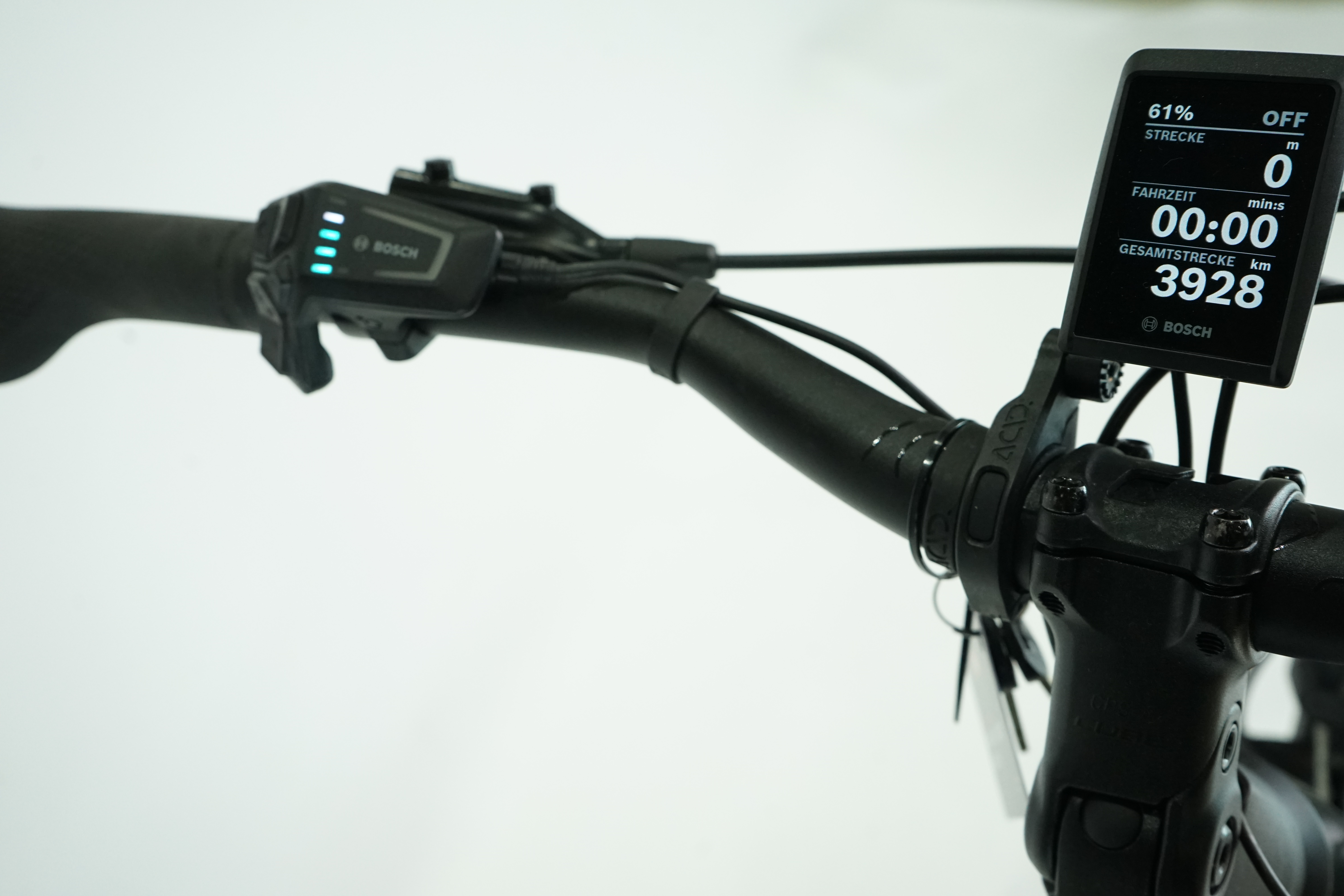 CUBE Kathmandu Hybrid EXC 750 2024 - Trekking E Bike - 750 Wh - Diamant - 28 Zoll