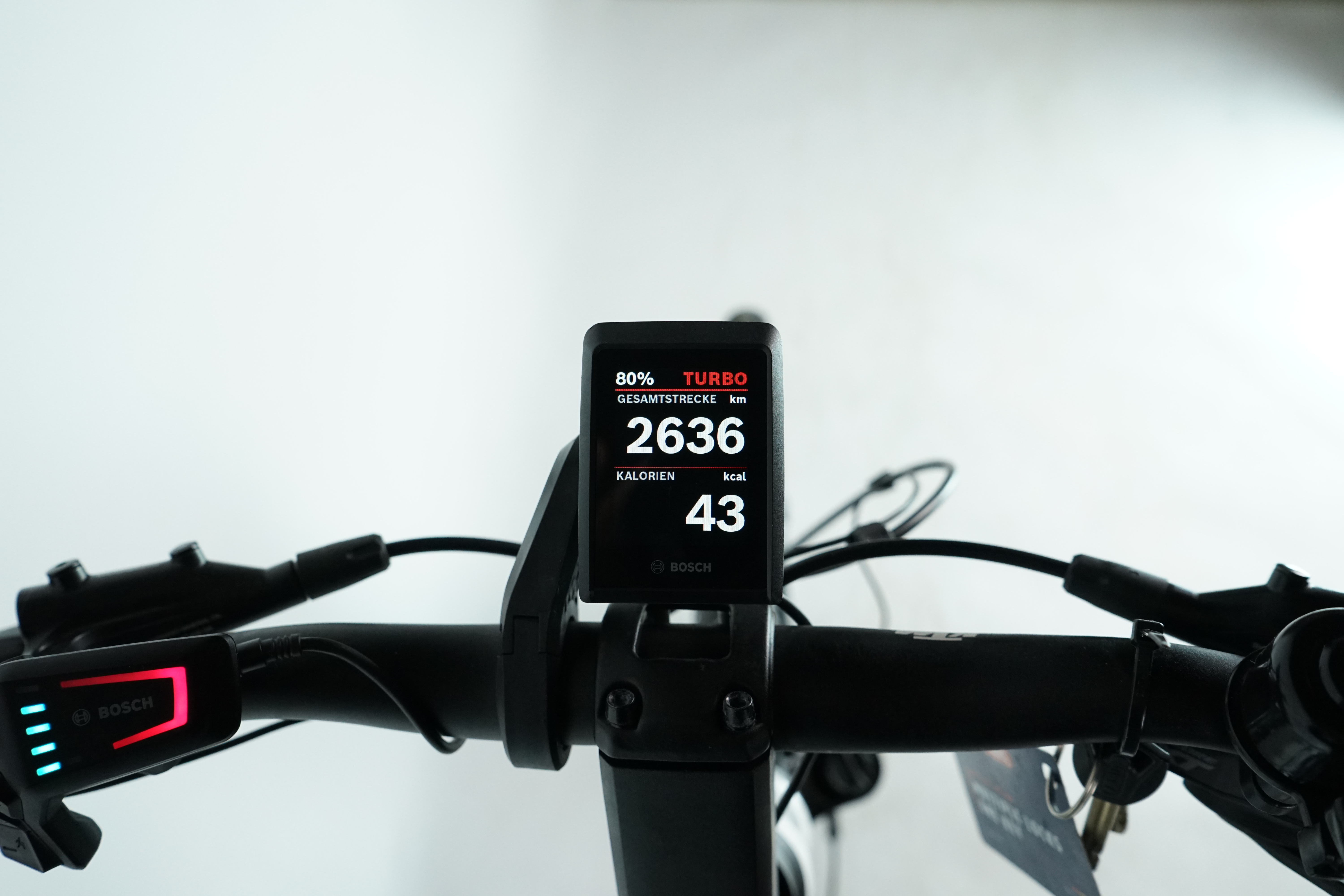 KTM Macina Style 720 Herren 2022- Trekking E Bike - 750Wh - Diamant