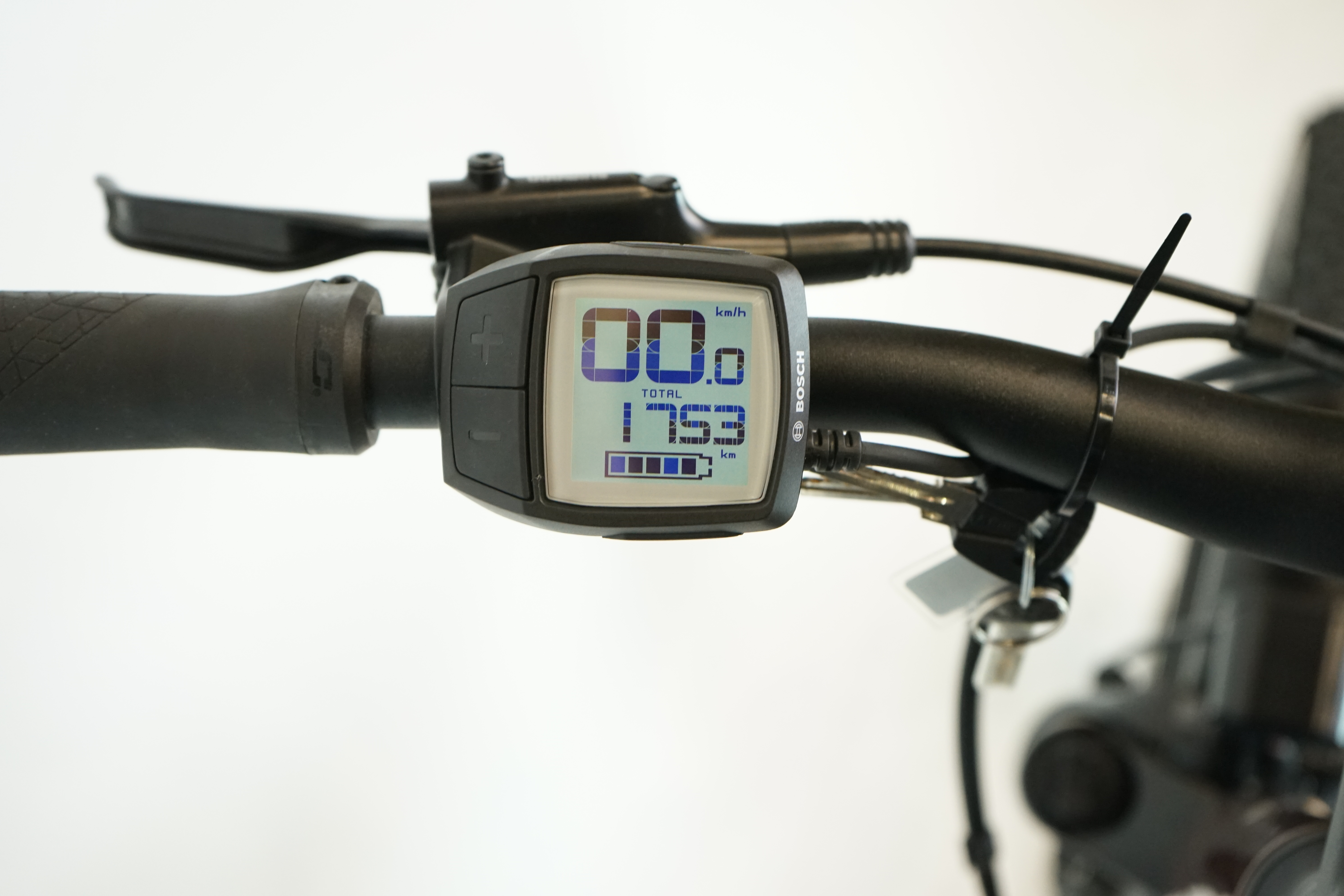 Lapierre E-Explorer 6.5 2022 - SUV E Bike - 500Wh - 27,5Zoll