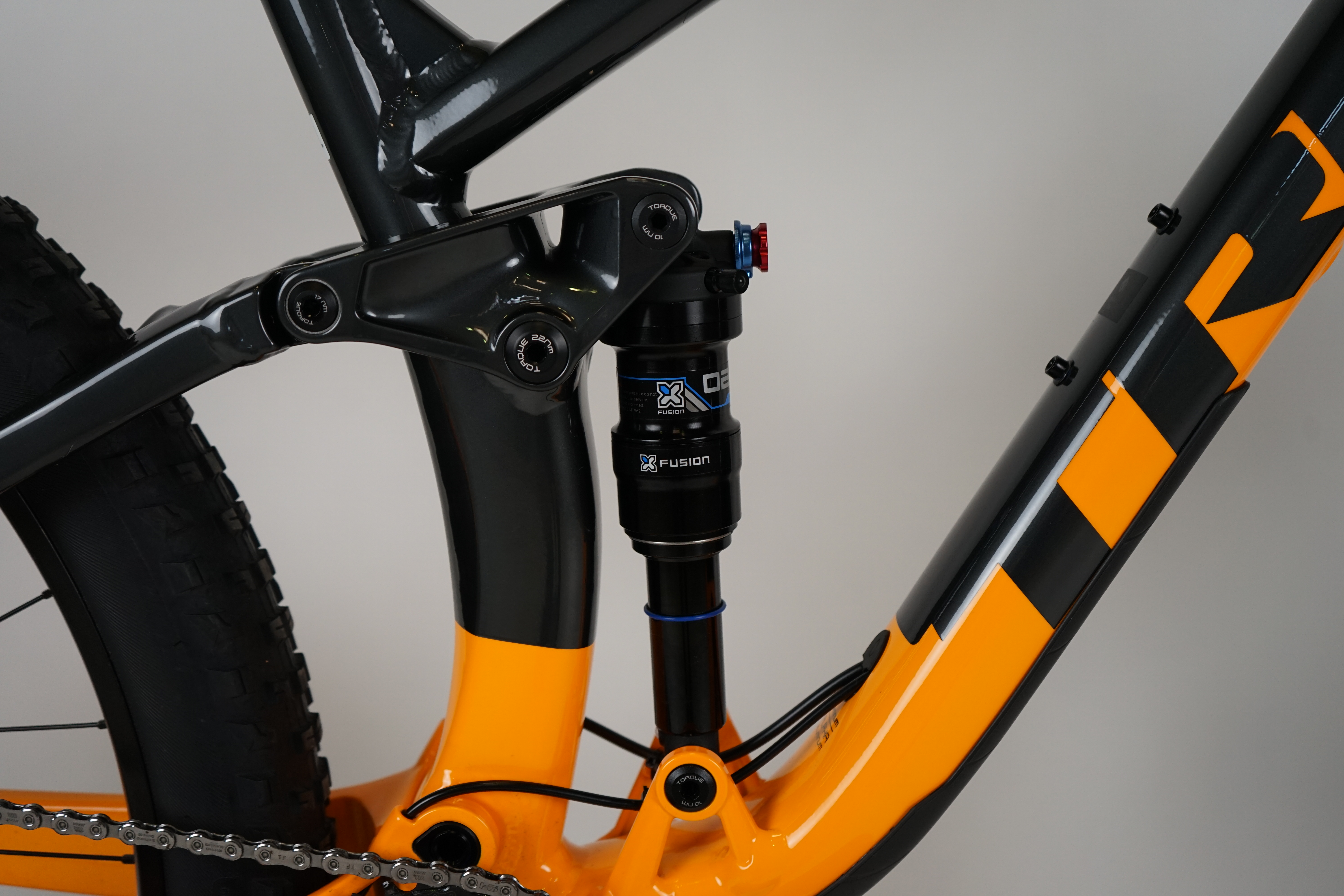 Trek Fuel EX 5 2022 - Fully - 29 Zoll