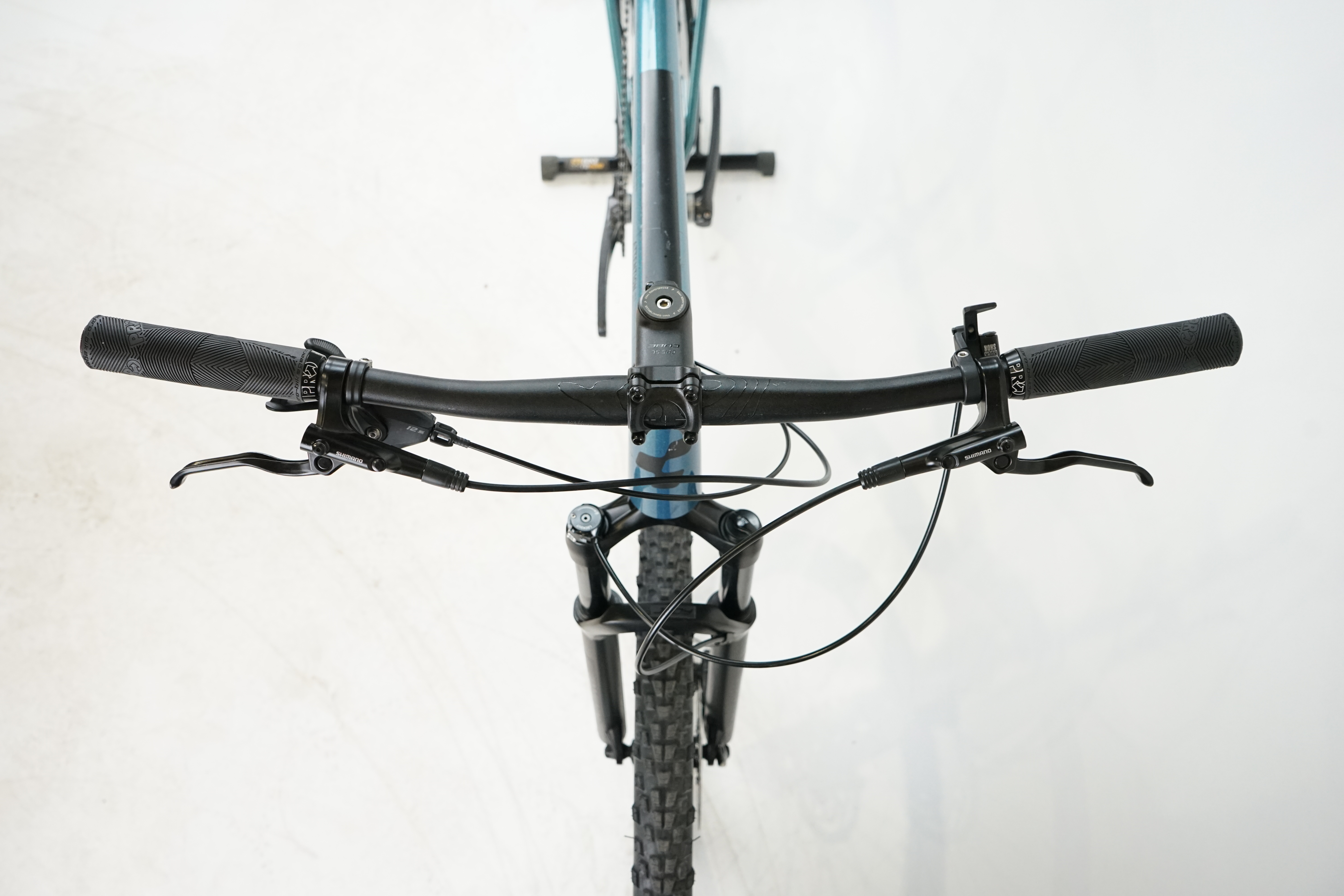 Cube Attention SL 2022 - Mountainbike - 29 Zoll