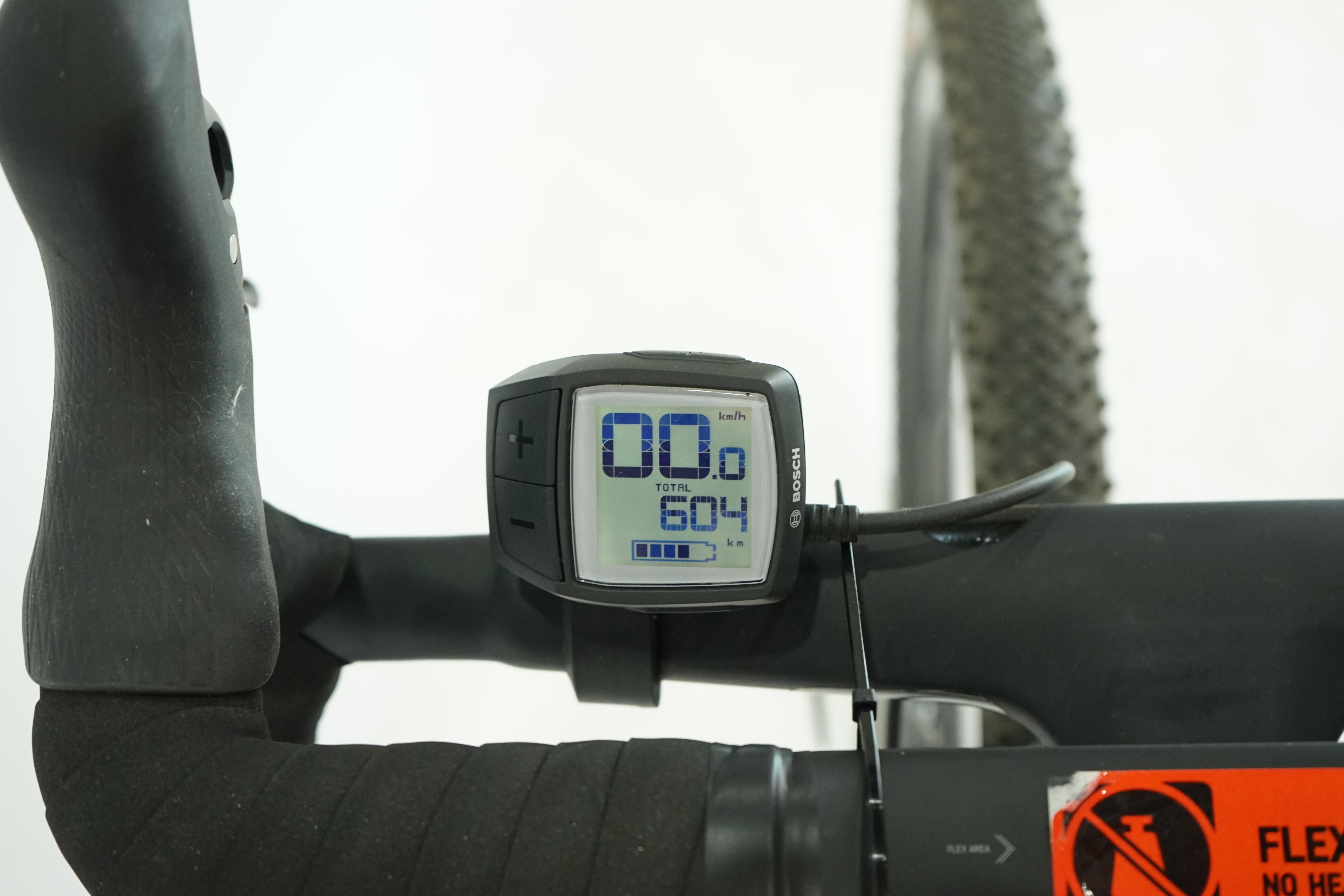 CANYON Grail:ON CF 7 WMN 2021 - Gravel E Bike - 500 Wh - Carbon