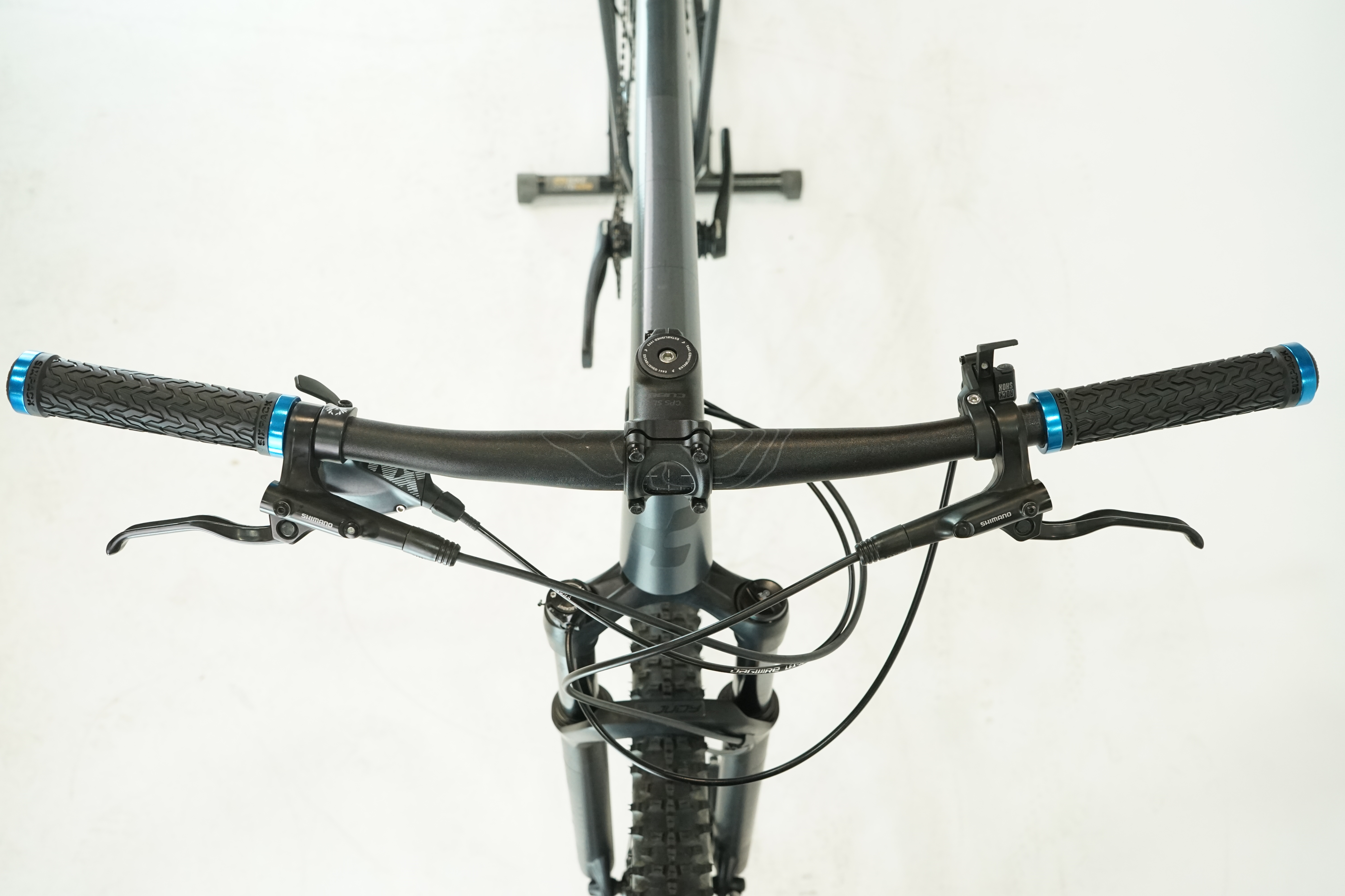 Cube Acid 2022 - Mountainbike - Aluminium - 29 Zoll - Hardtail