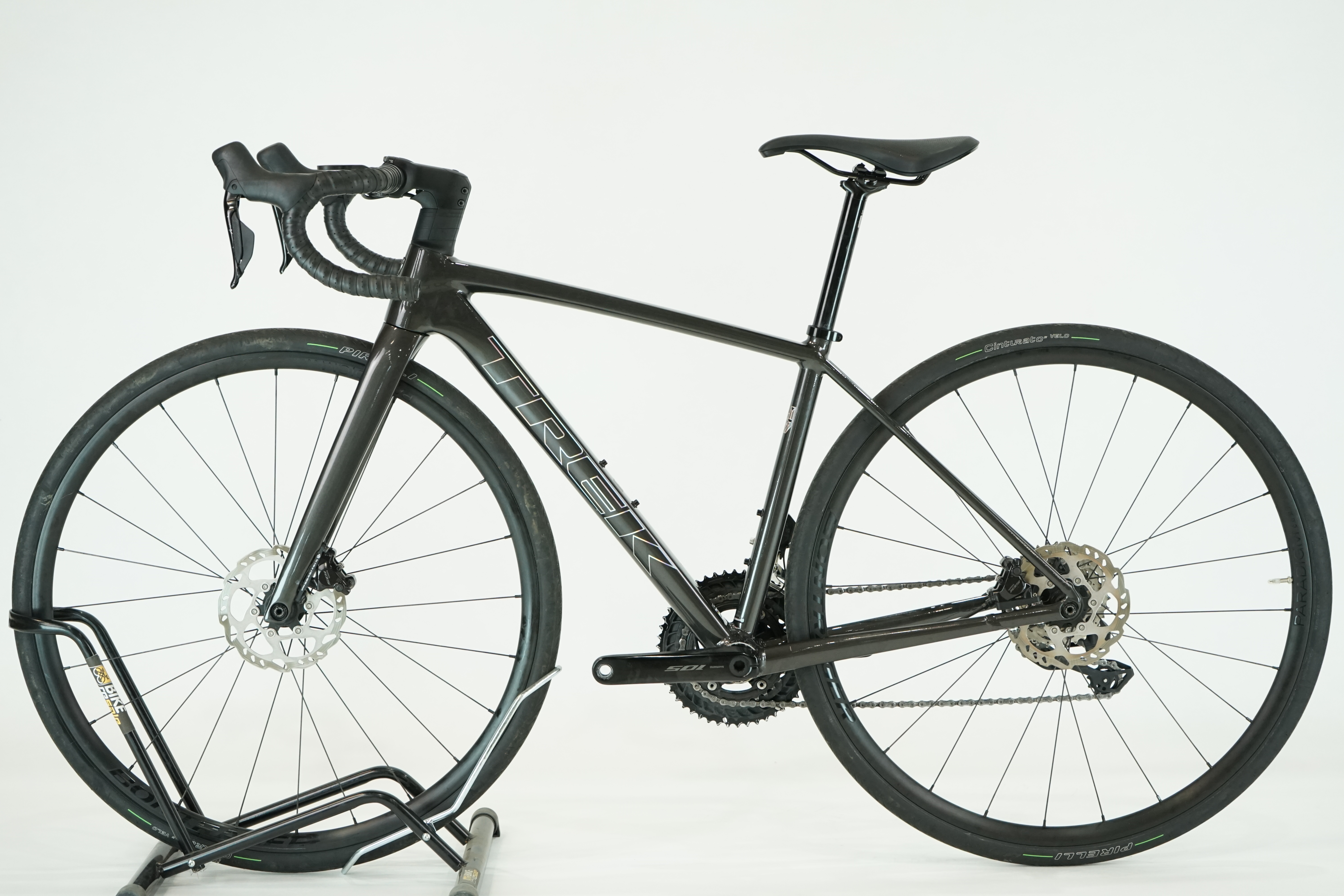 Trek Emonda ALR6 2023 - Rennrad - Aluminium - 28 Zoll