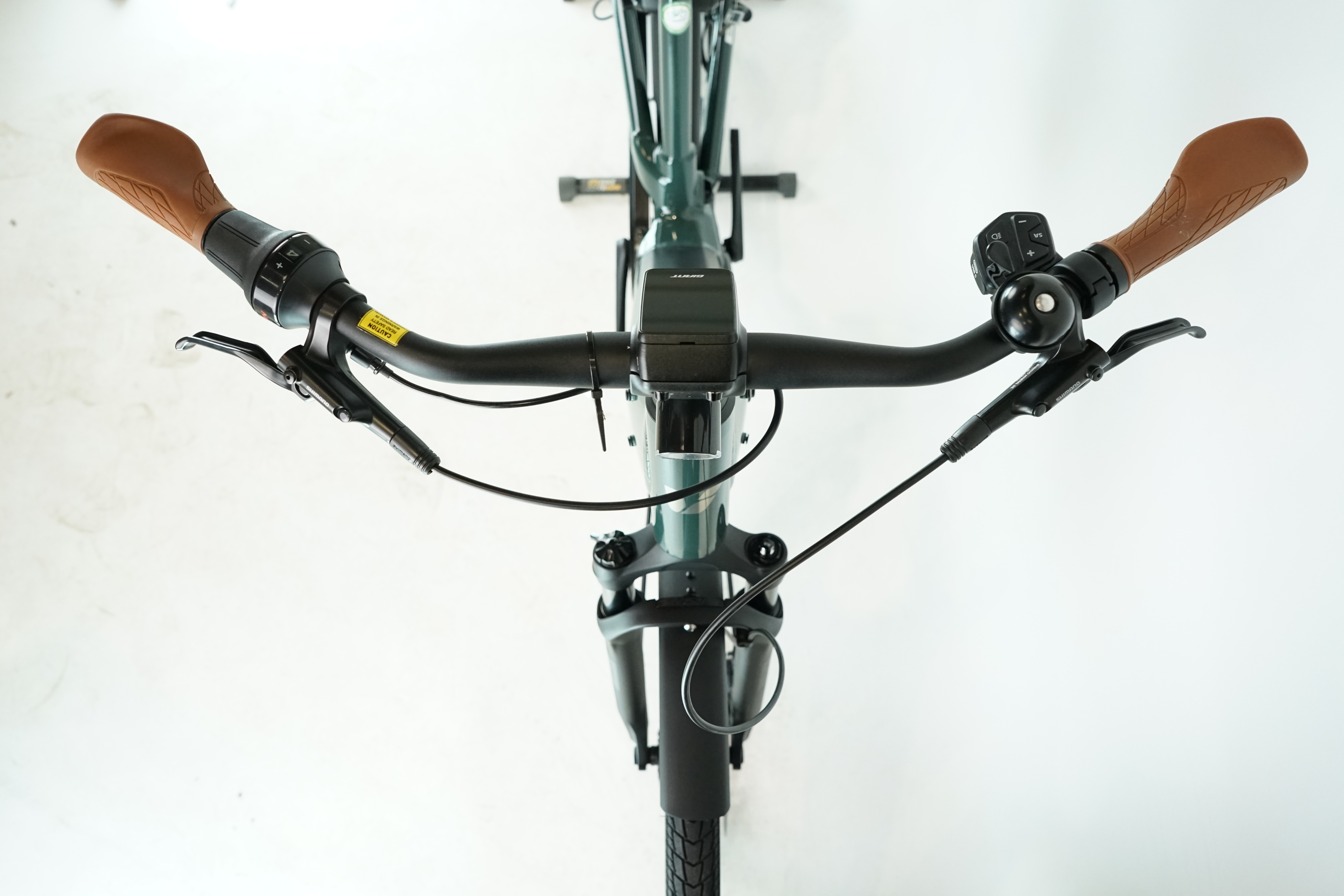 Liv Allure E+ 1 BD Sport 2022 - City E Bike - 500 Wh - Tiefeinsteiger