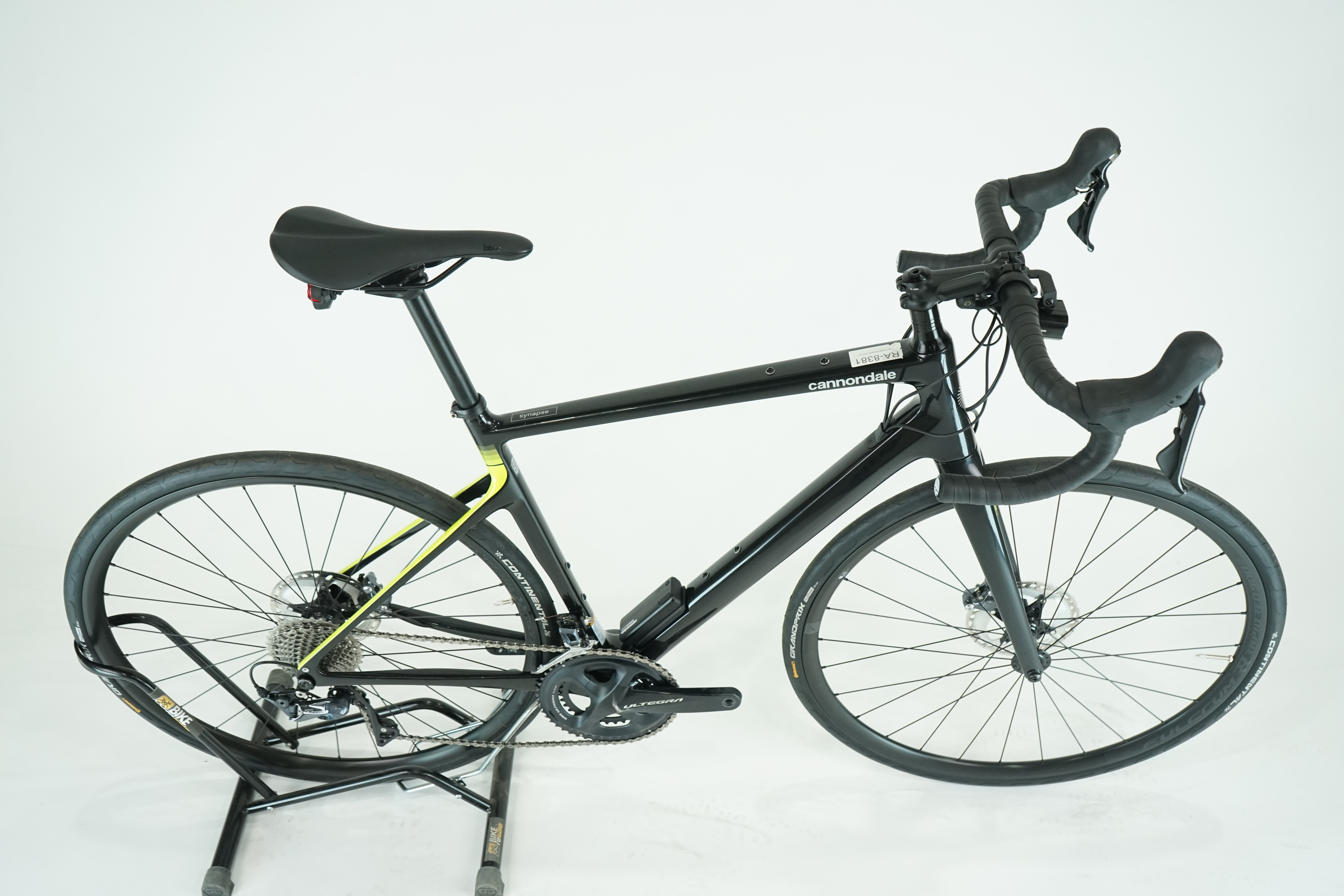 Cannondale Synapse Carbon 2 RL 2023 - Rennrad