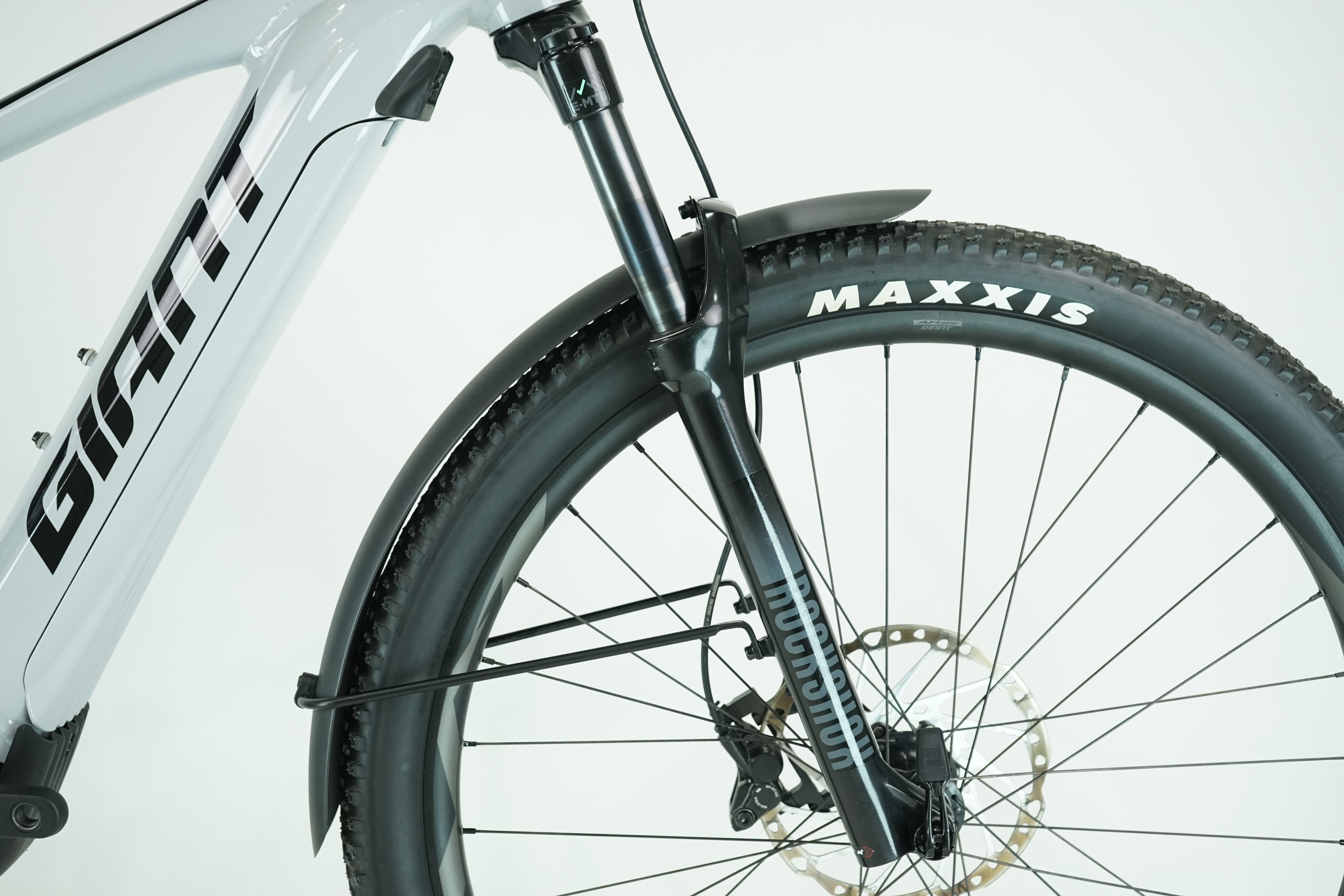 Giant Stance E+ Pro EX 2022 - SUV E Bike - 625 Wh - 29 Zoll