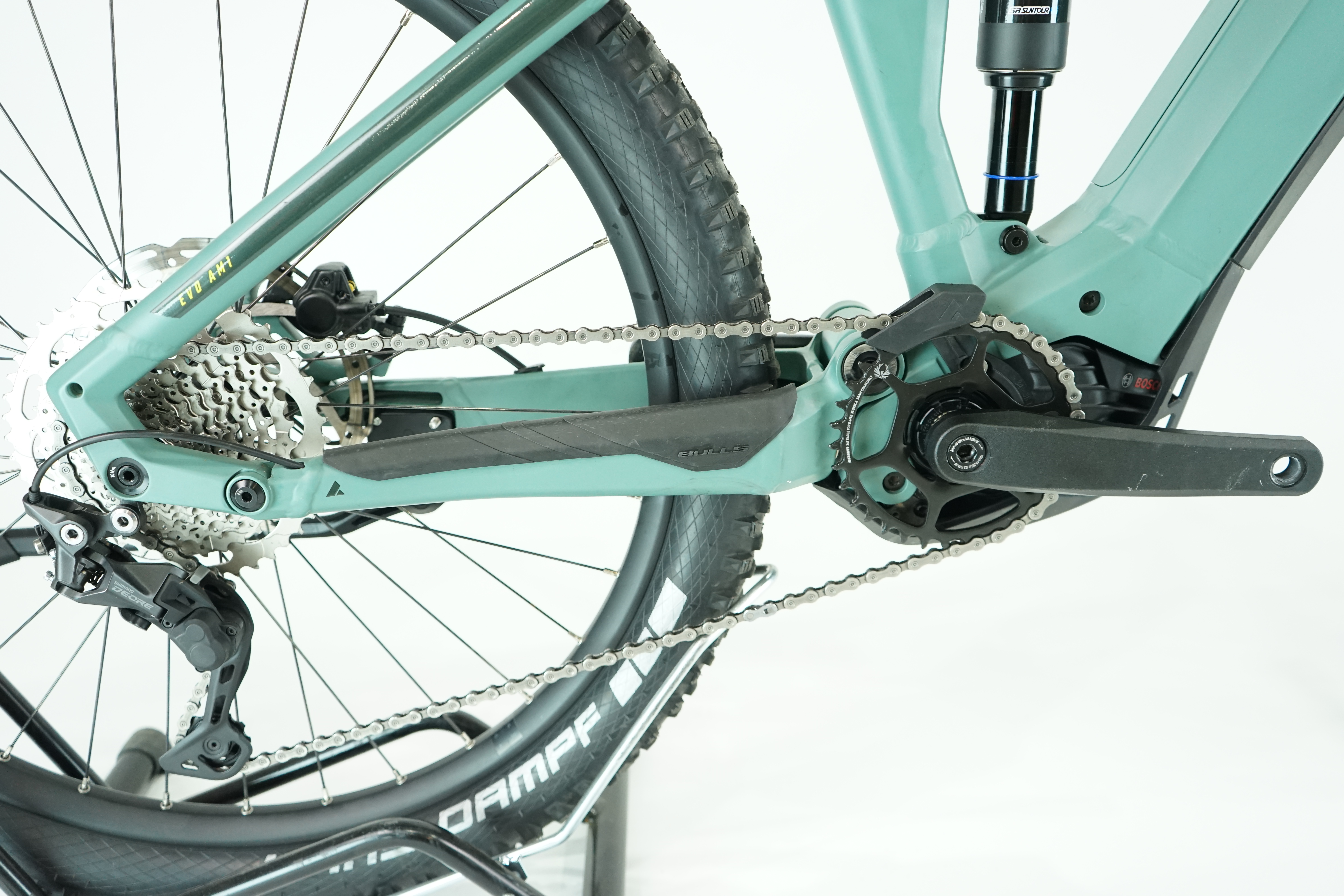 BULLS Sonic EVO AM 1 29/27,5