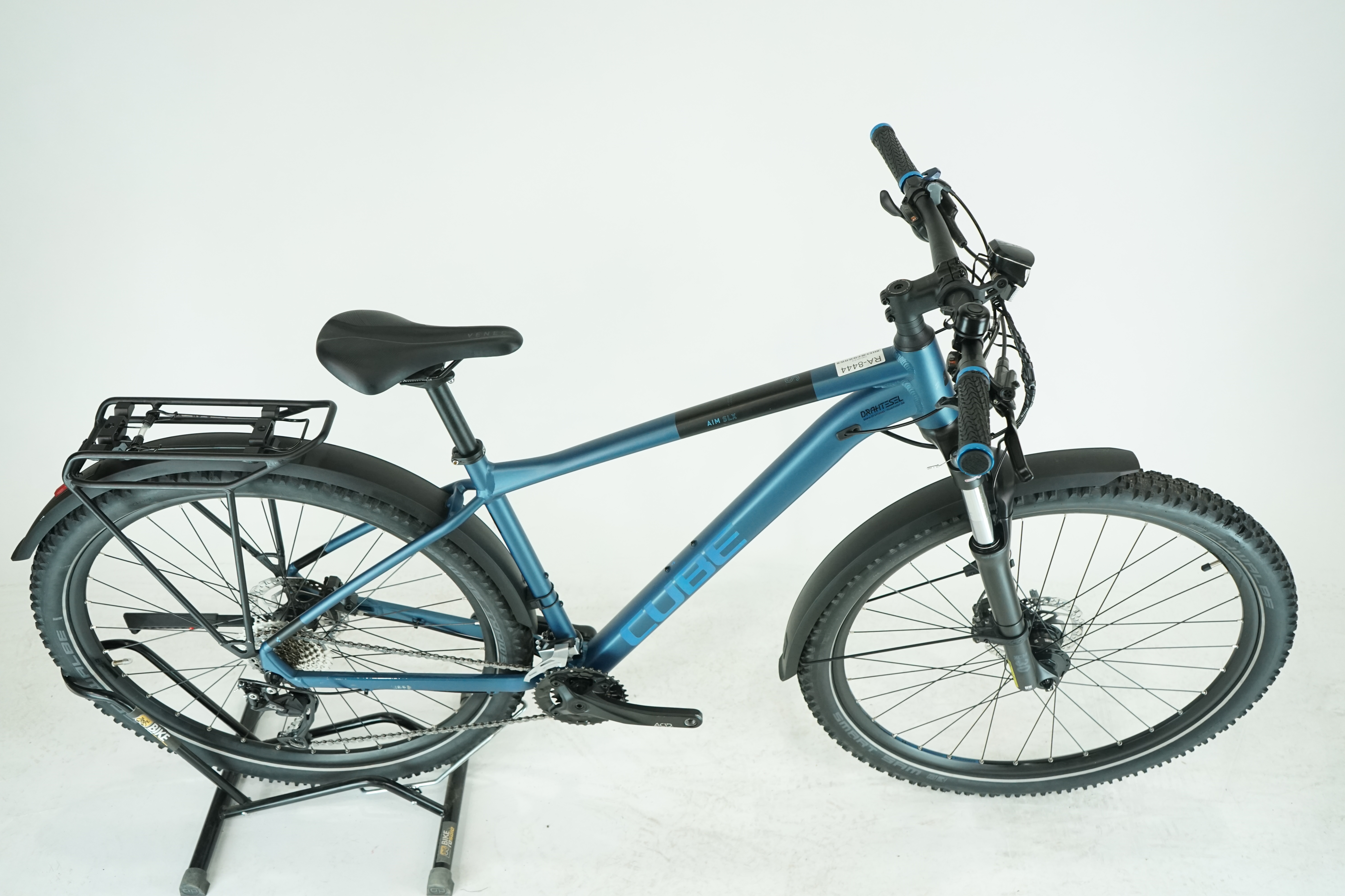 CUBE Aim SLX Allroad 2023- Mountainbike - 29 Zoll - Hardtail