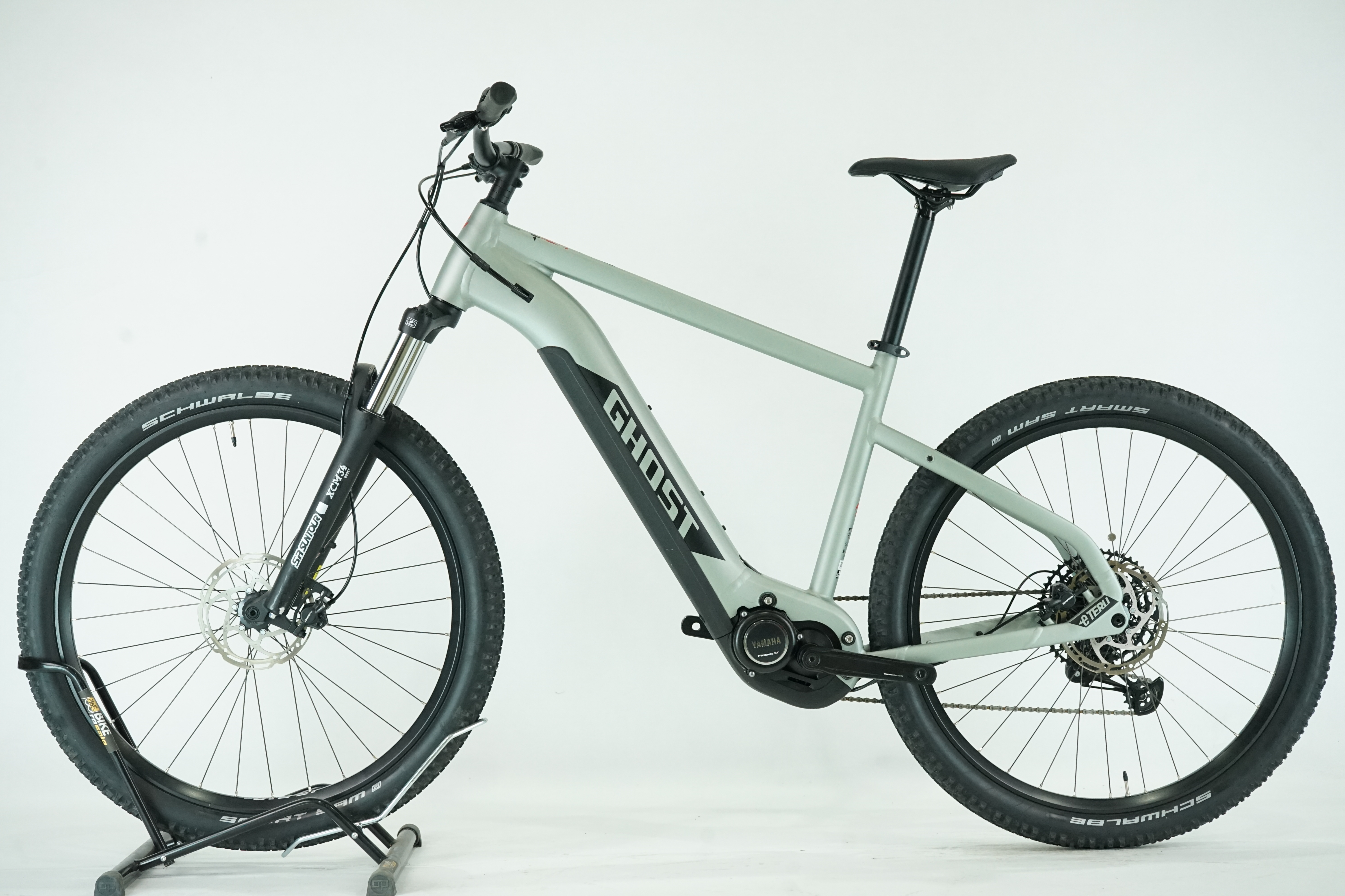 Ghost E-Teru Y Universal 2023 - Mountain E Bike - 630 Wh - 29 Zoll - Hardtail