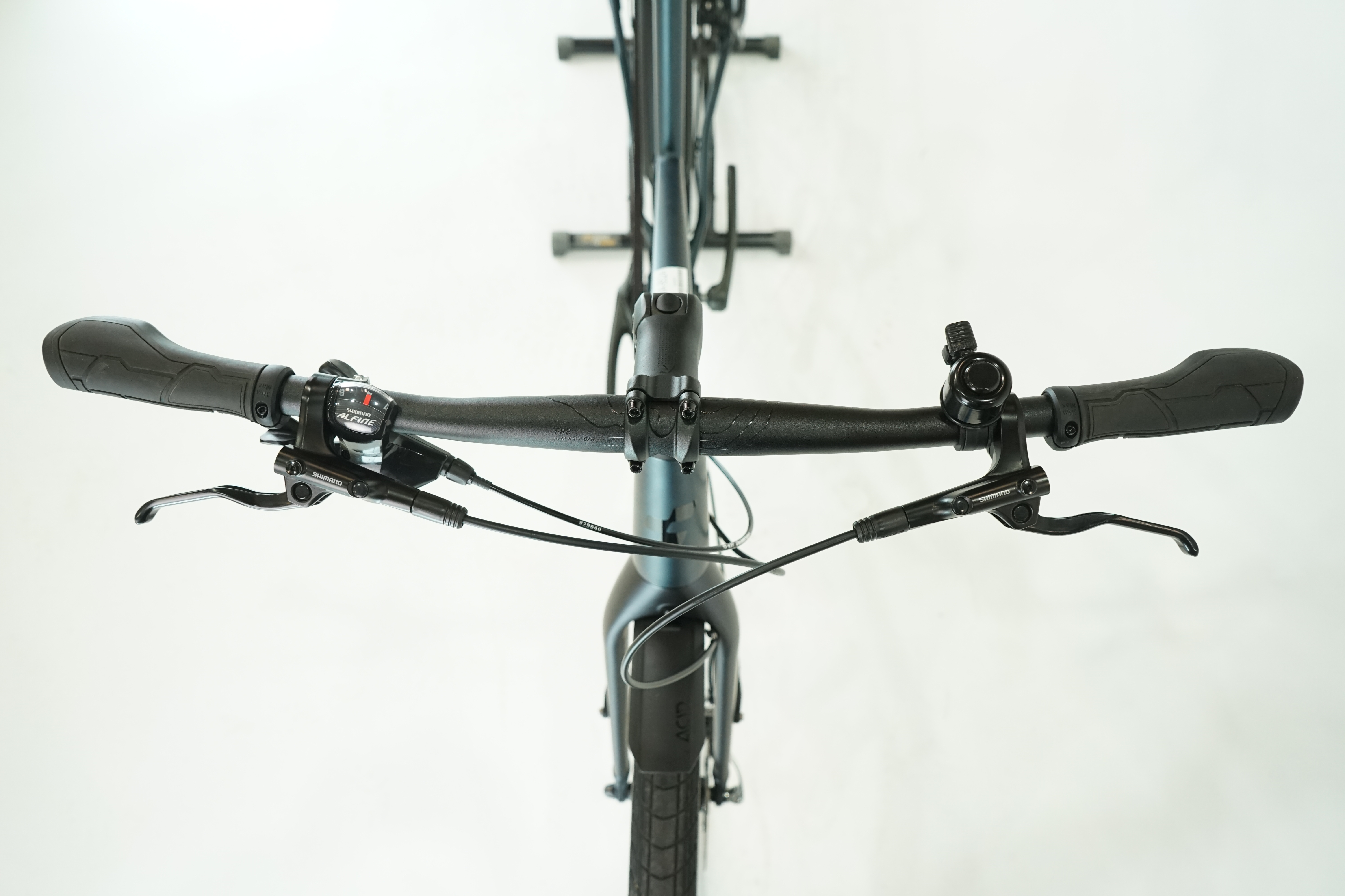 Cube Hyde Pro 2022 - City Bike - Aluminium - Damen Sport