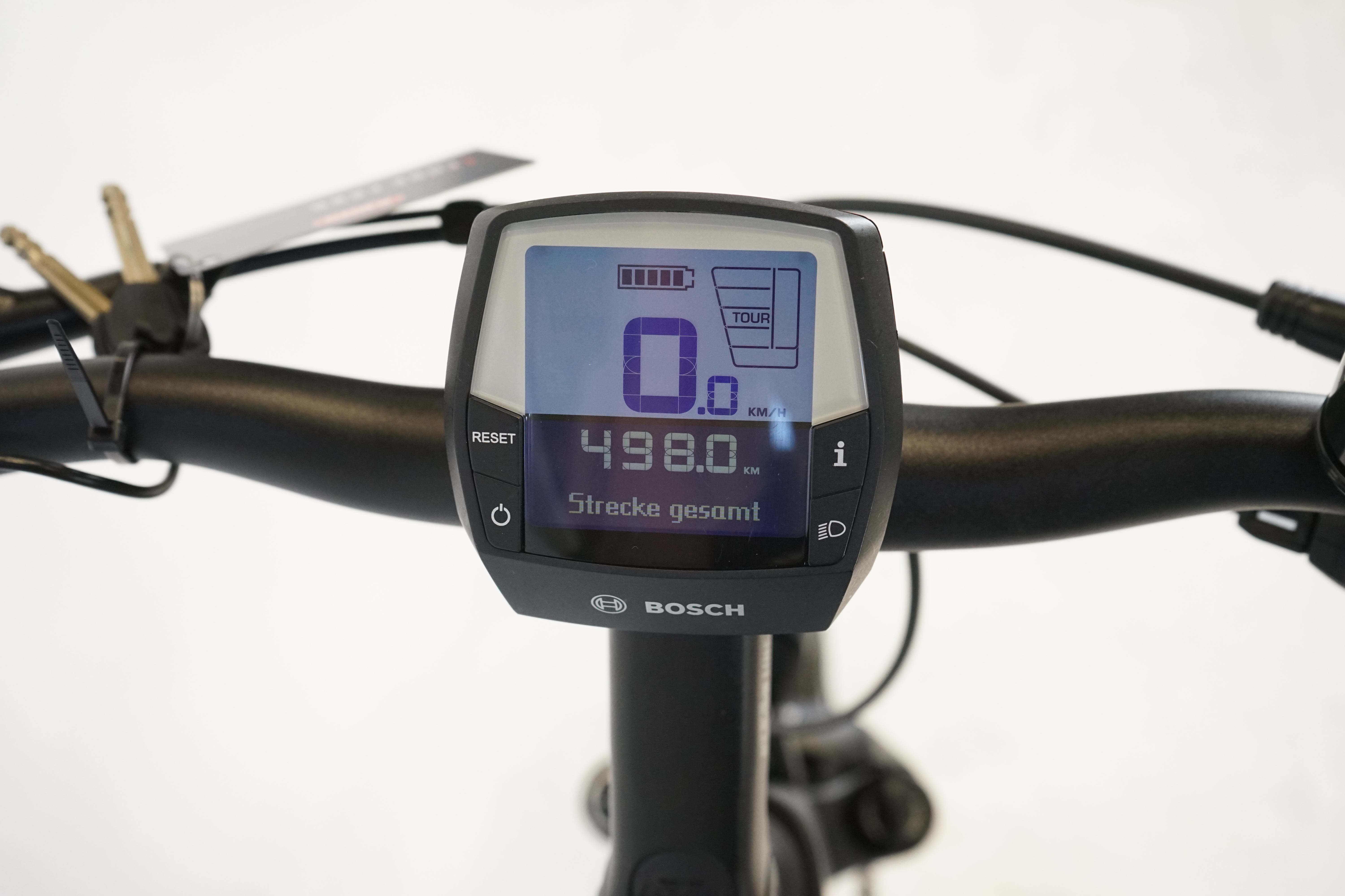 KTM Cento 10 2022