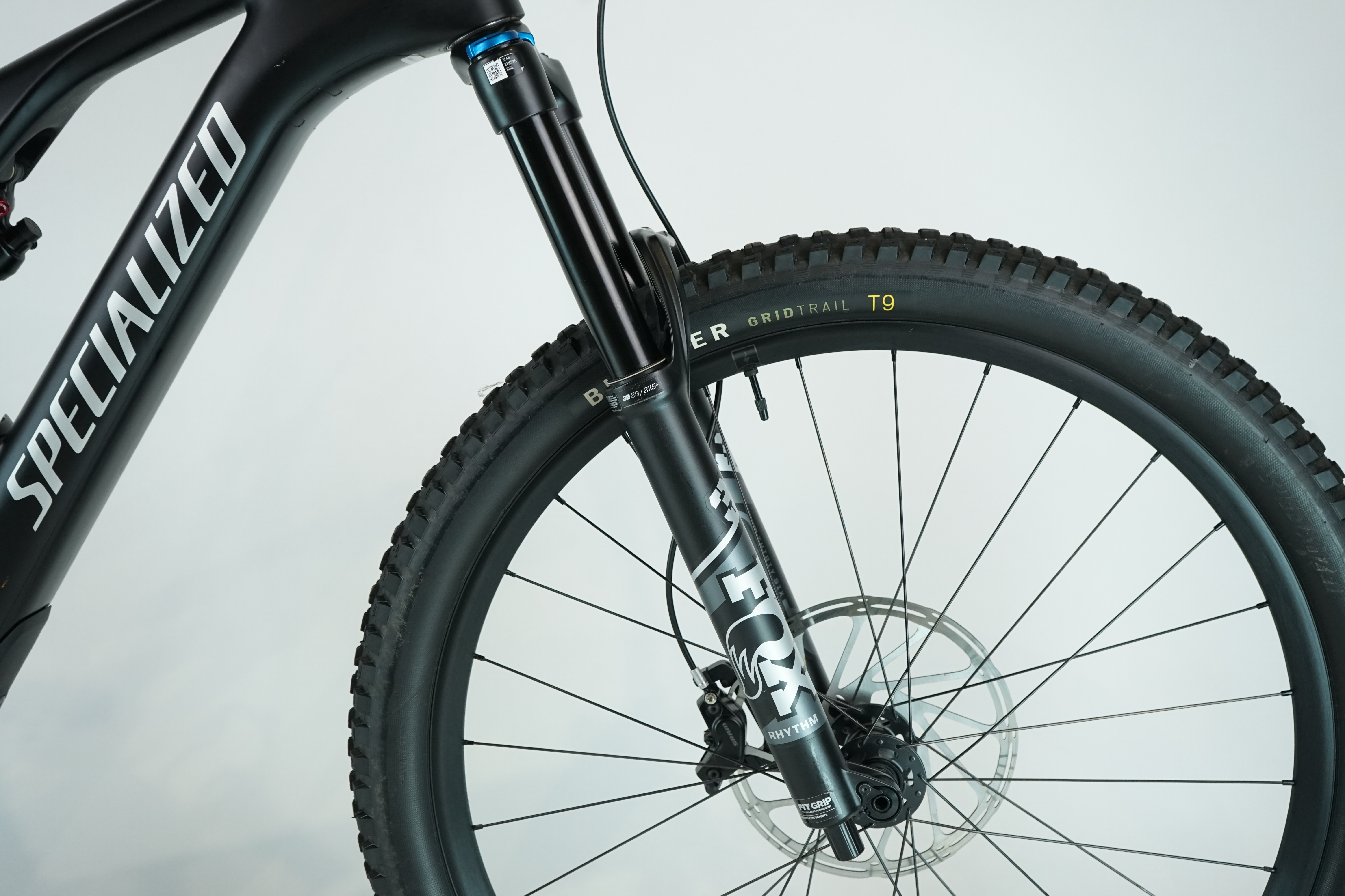 Specialized Levo Comp Carbon NB  2023 - E Fully - 700Wh - 27,5 / 29 Zoll