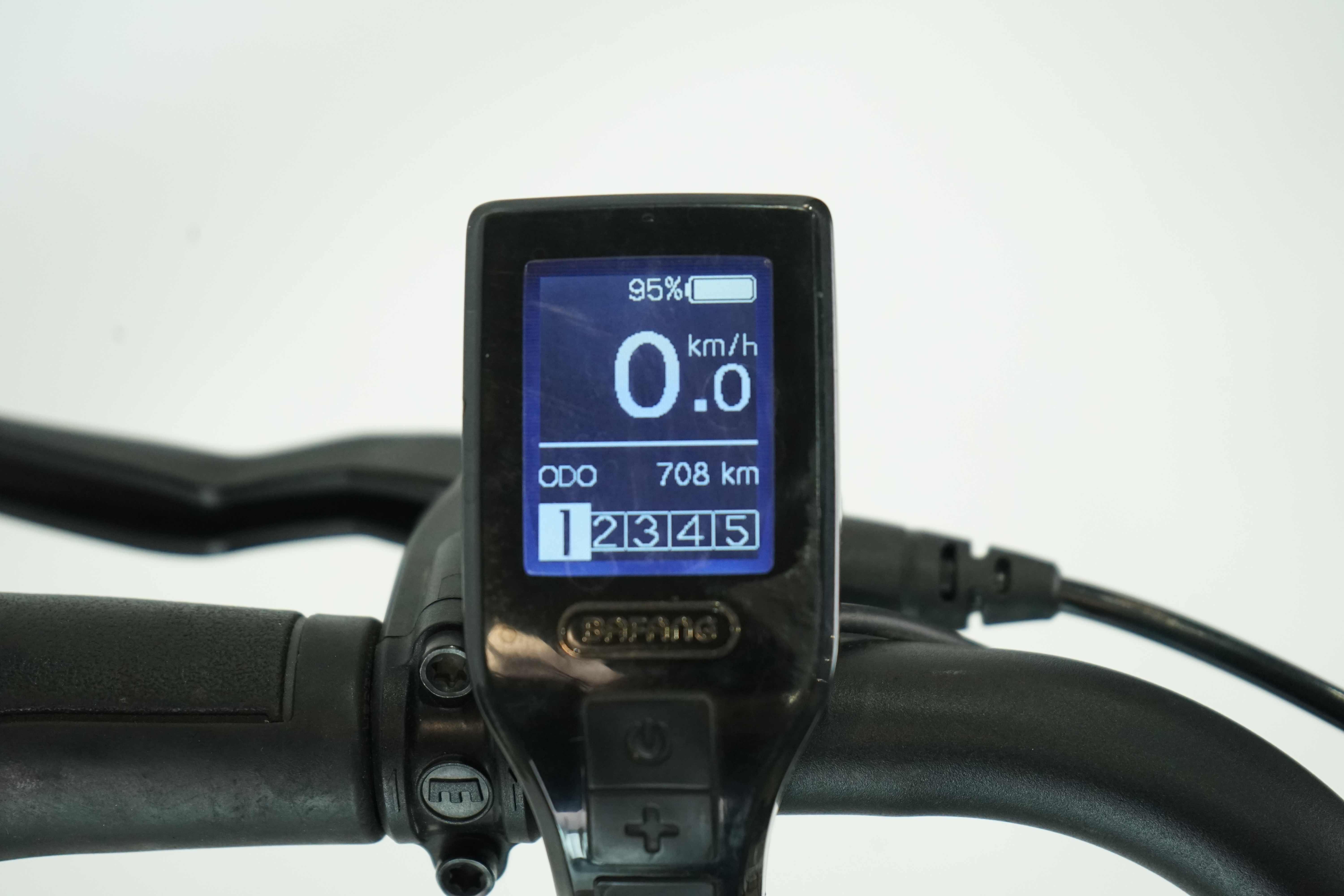 Fischer City Cita 4.1i 2021 - City E Bike - 400 Wh - Tiefeinsteiger