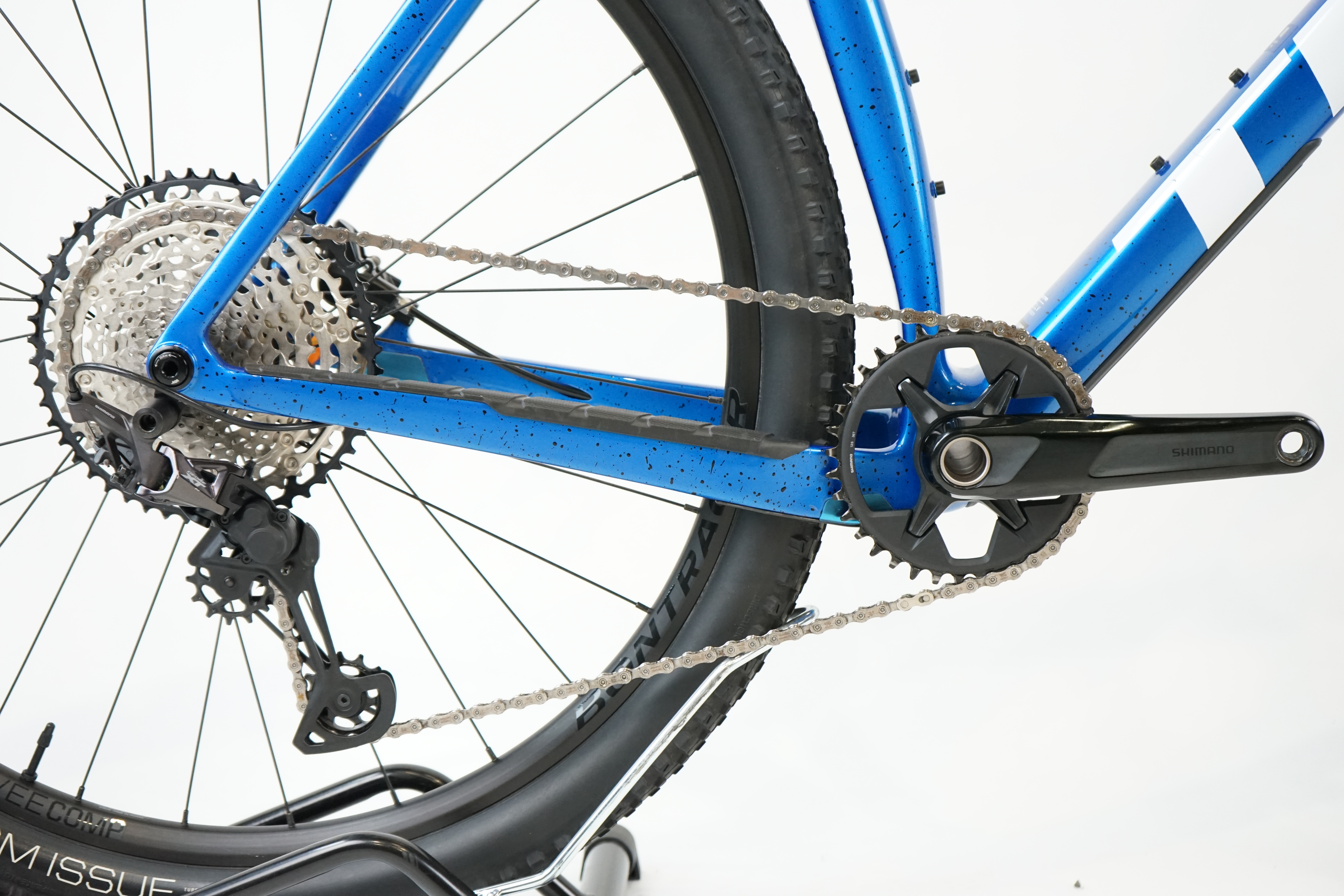 Trek Procaliber 9.7 2022 - Mountainbike - 29 Zoll