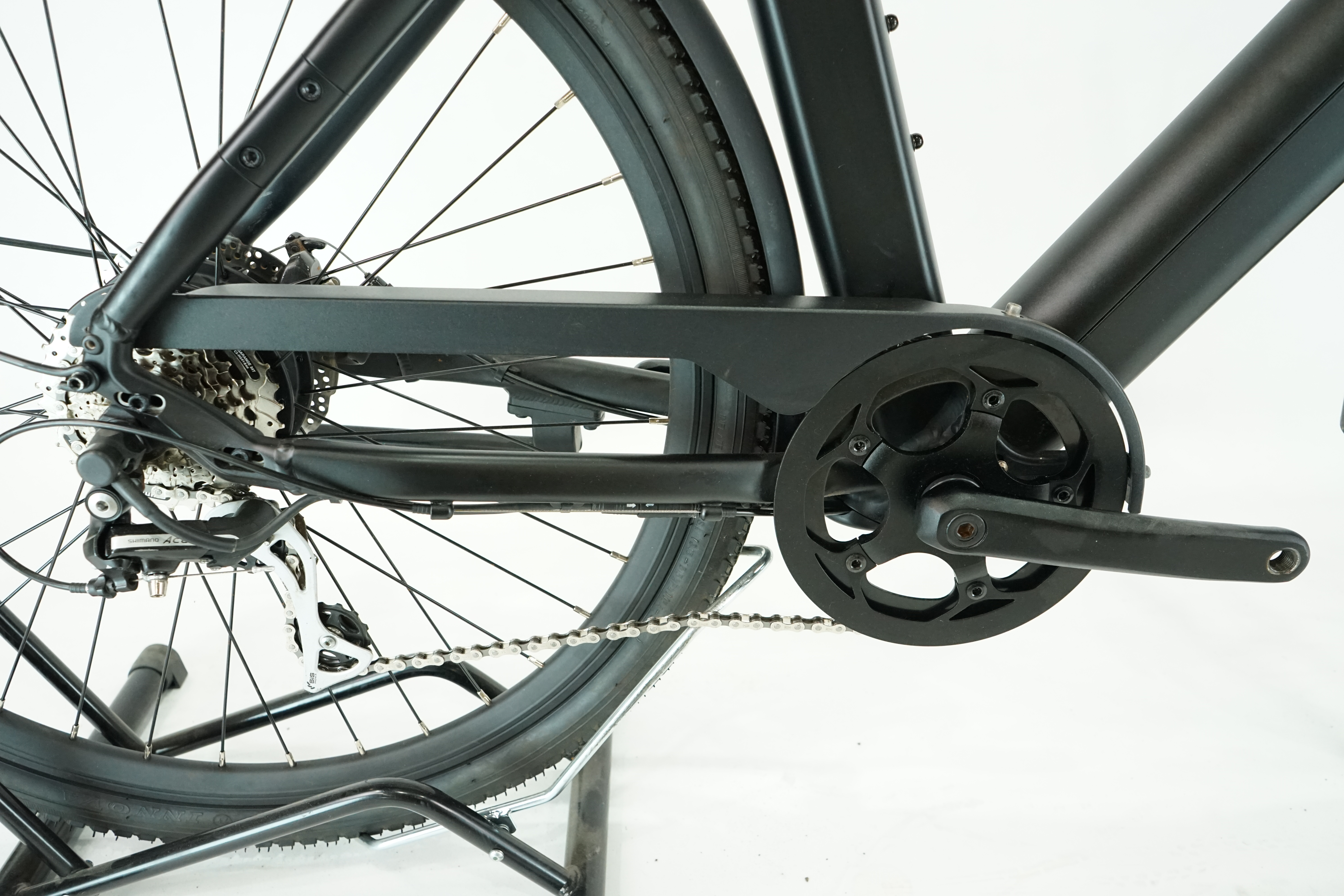 Keskin cBike 1 2023 - City E Bike - 432 Wh - Diamant