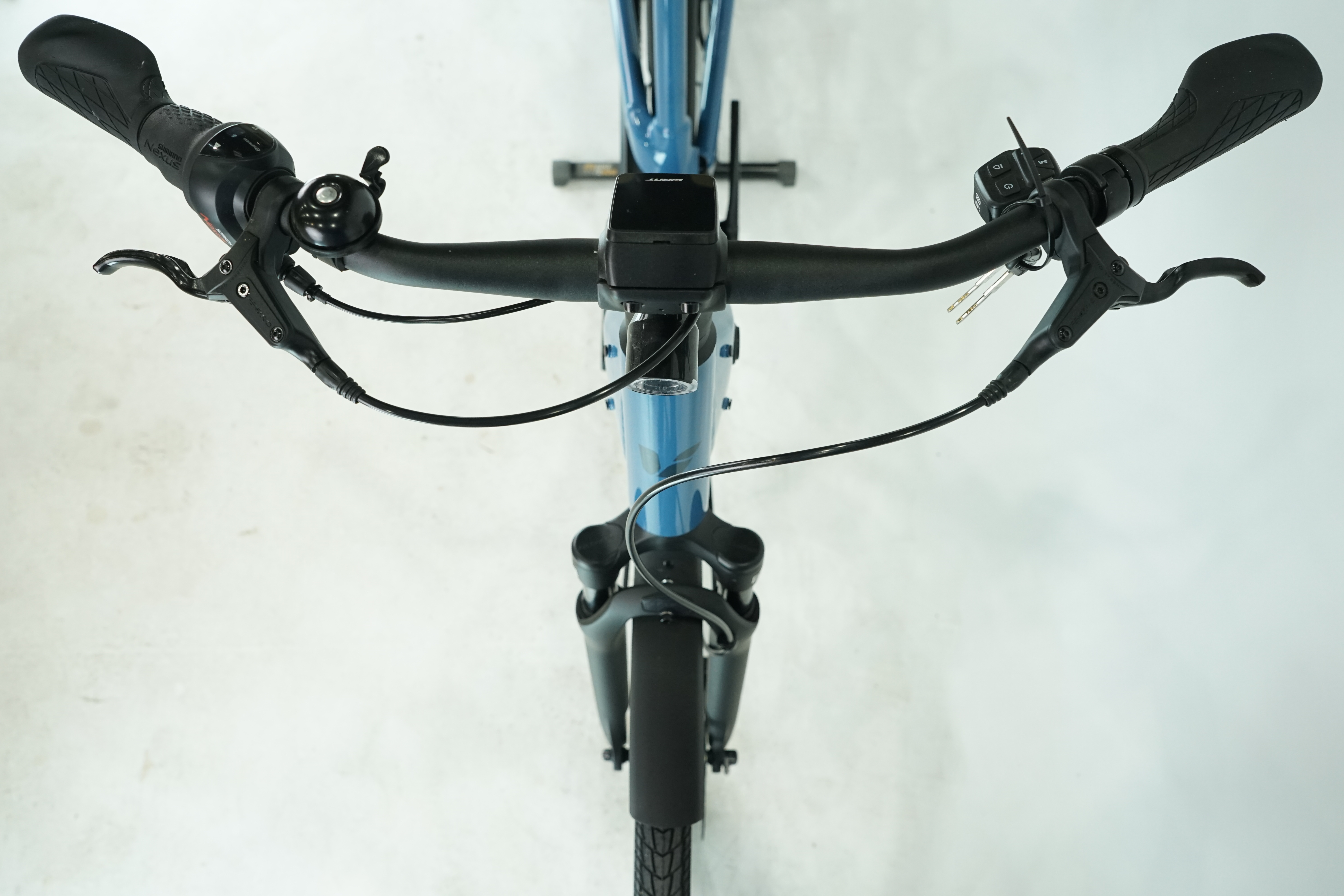 Liv Allure E+ RT 2023 - City E Bike - 496 Wh - 29 Zoll - Tiefeinsteiger