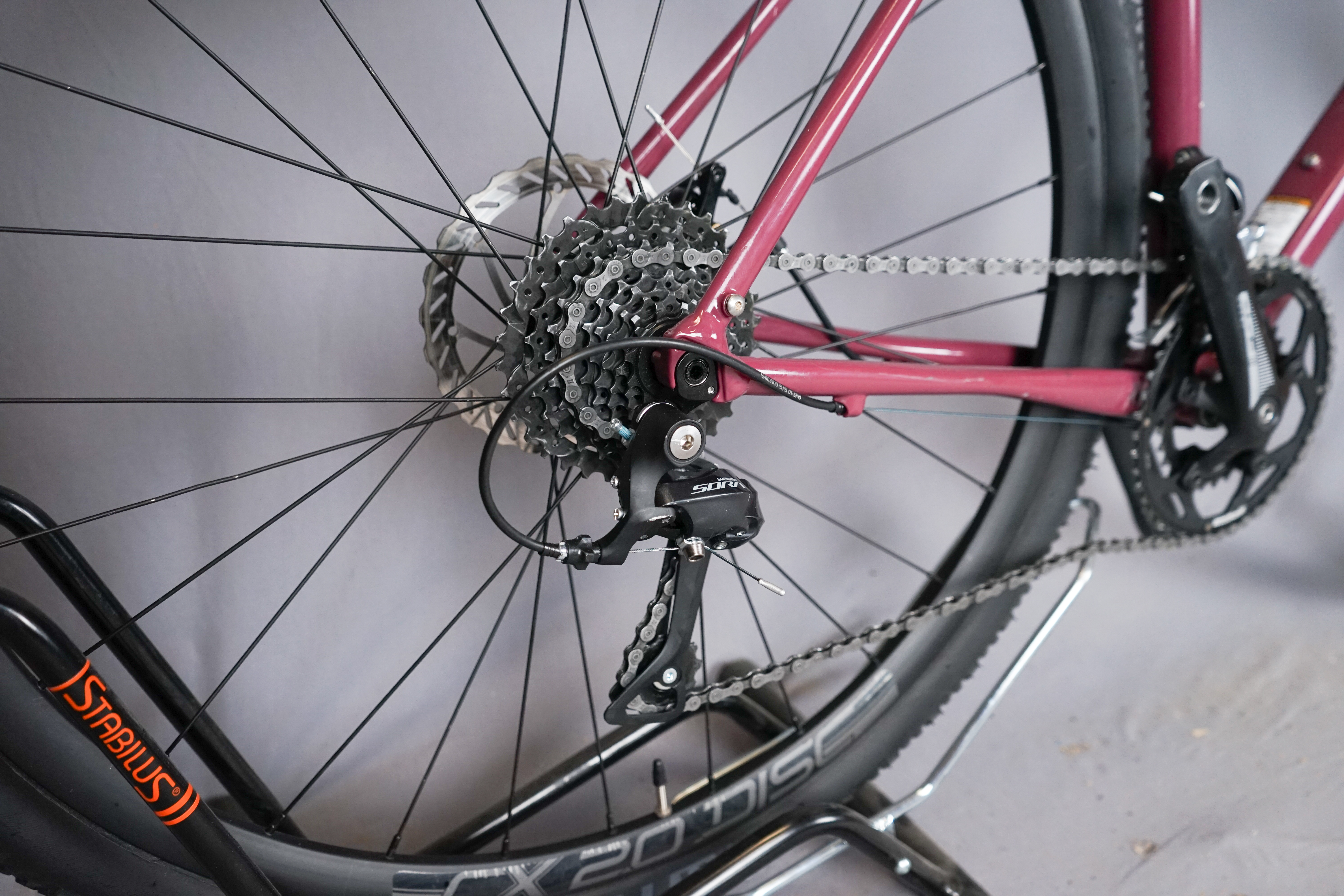 Cannondale Topstone 3 2021