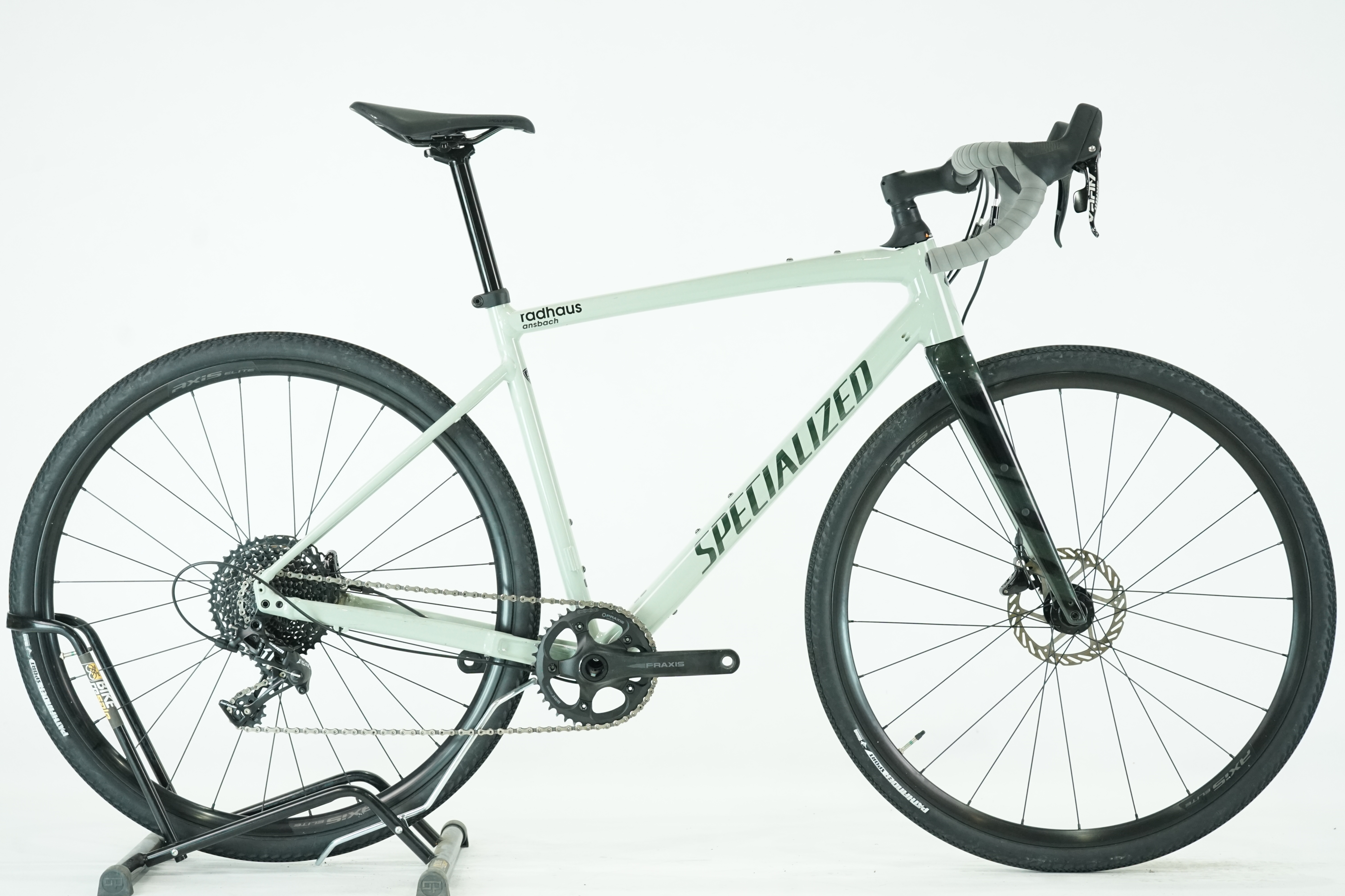 Specialized Diverge E5 Comp 2023 - Gravelbike - Aluminium