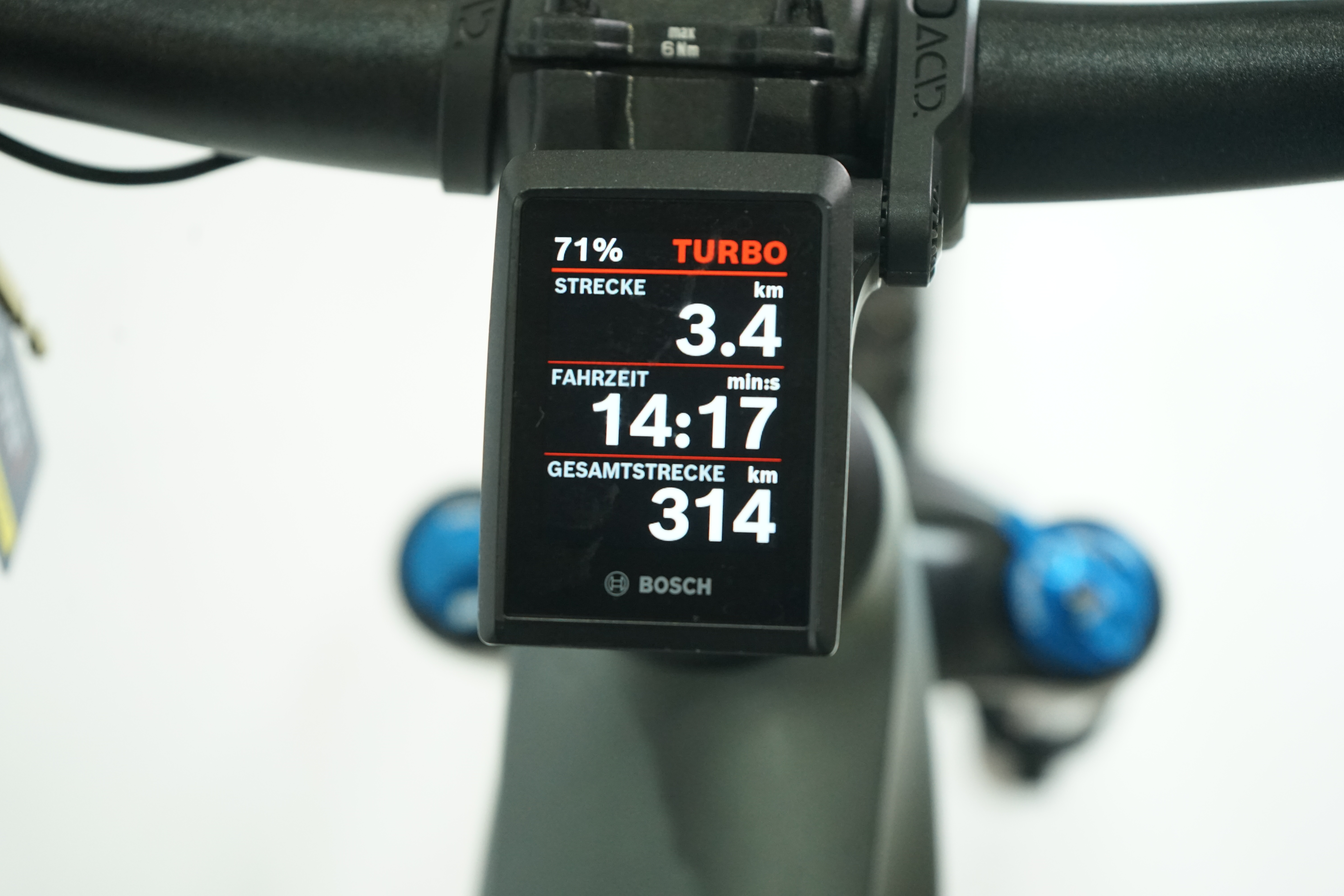 Cube Stereo Hybrid 160 HPC TM 2023 - E Mountainbike - 750 Wh - 27,5 Zoll - Fully