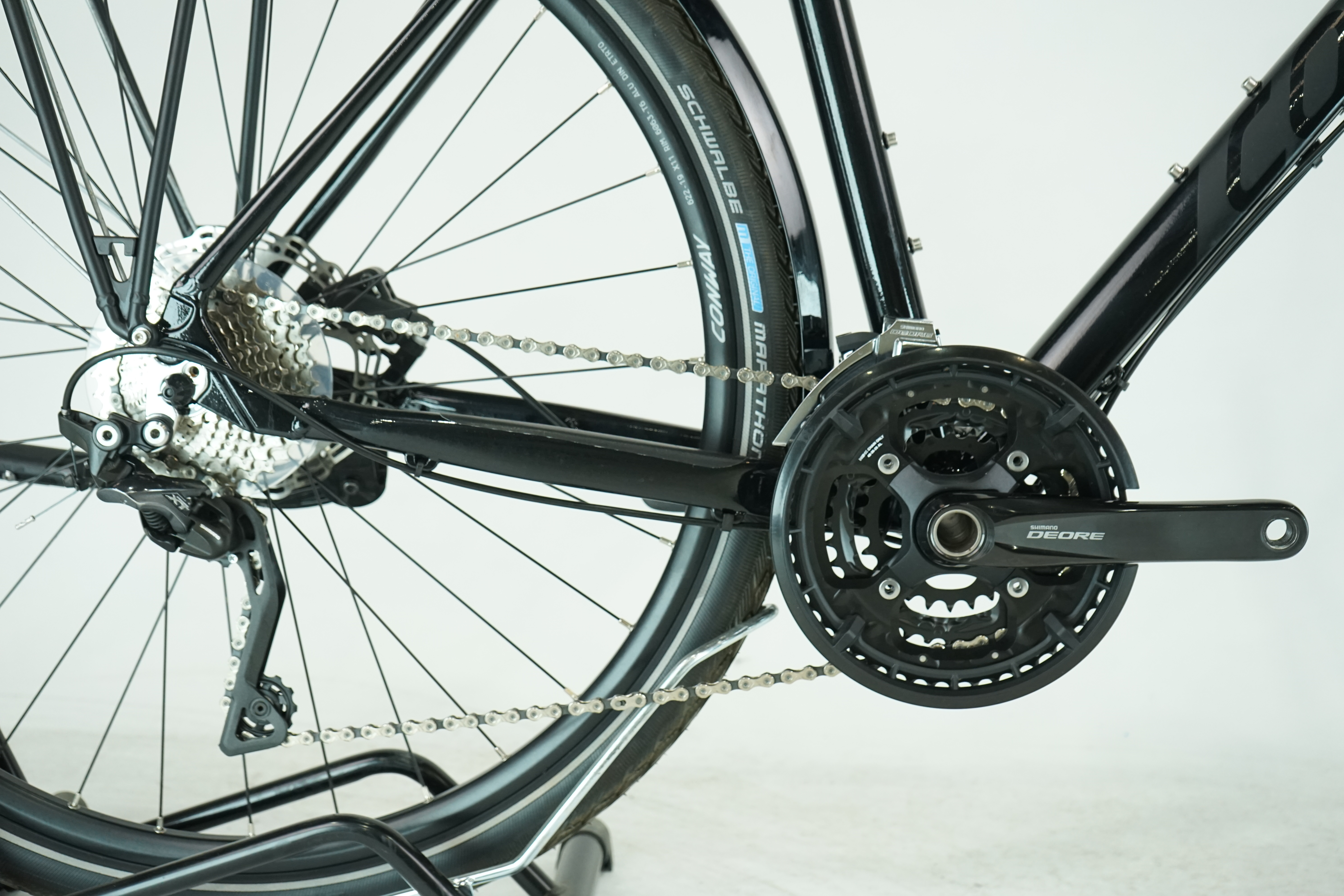 Conway TS 600 2022 - Trekkingrad - 28Zoll - Diamant