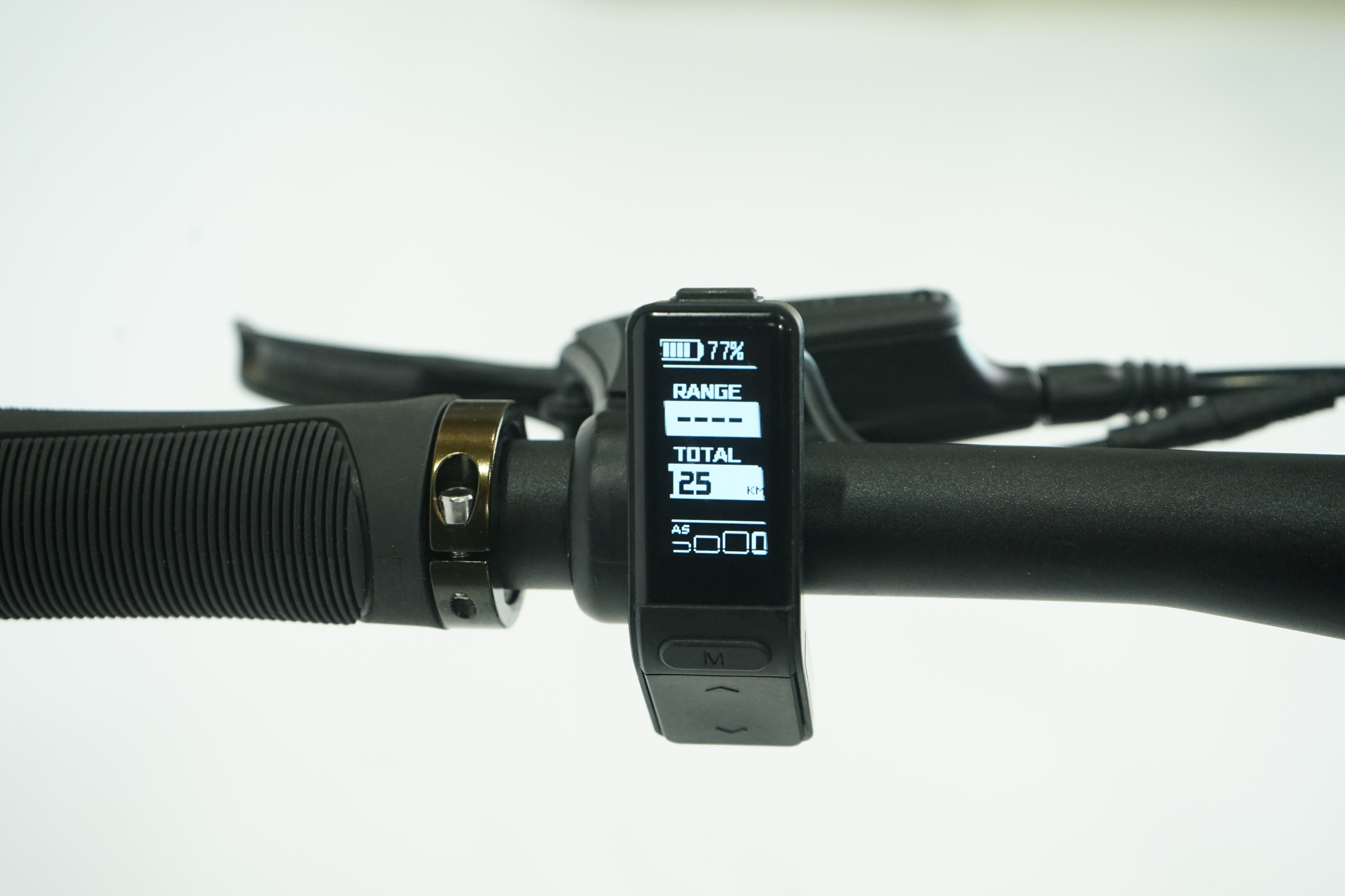 Tenways CGO600 PRO 2023 - City E Bike - 360 Wh - Riemen - Diamant